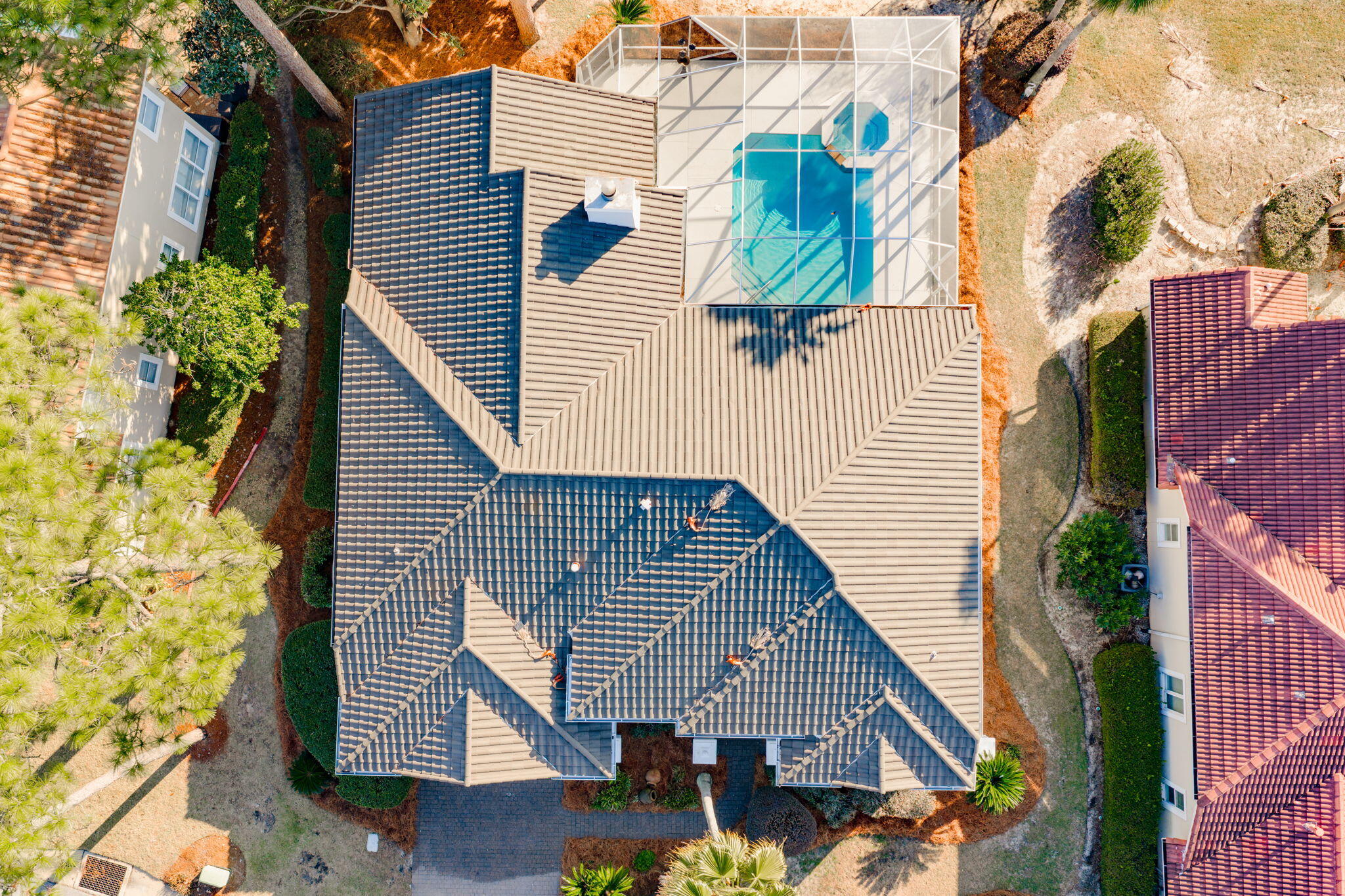 SUNSET BEACH PH 2 BLUEWATER BAY - Residential