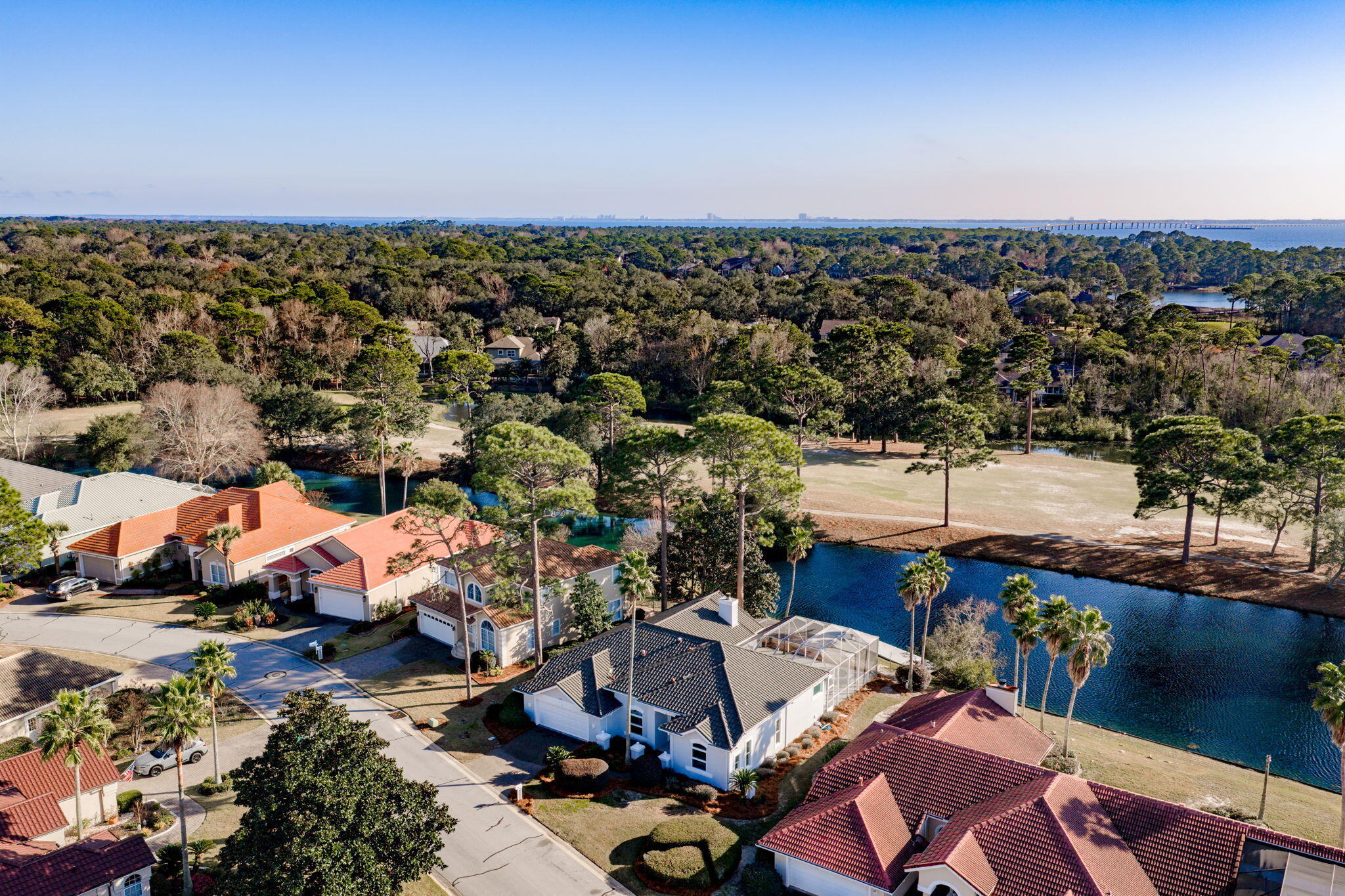 SUNSET BEACH PH 2 BLUEWATER BAY - Residential