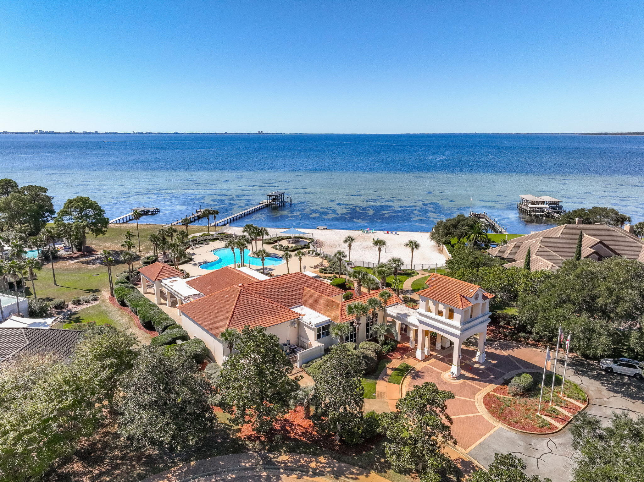 SUNSET BEACH PH 2 BLUEWATER BAY - Residential