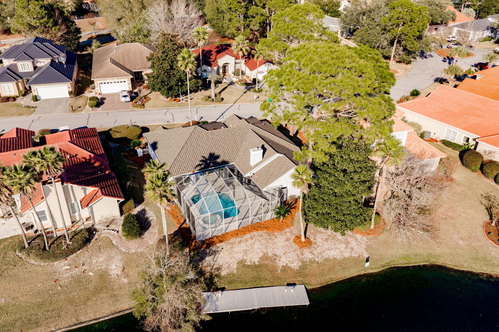 SUNSET BEACH PH 2 BLUEWATER BAY - Residential