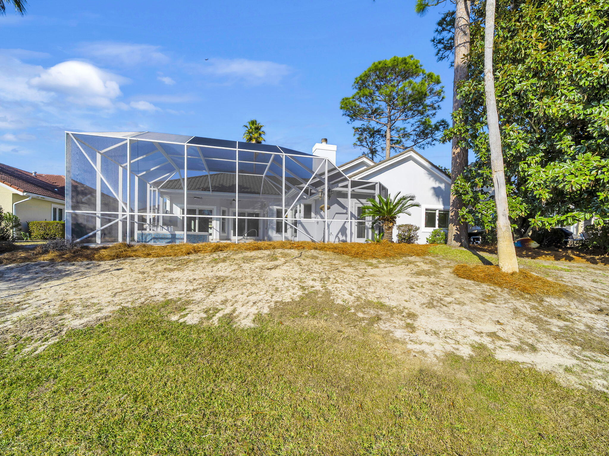 SUNSET BEACH PH 2 BLUEWATER BAY - Residential