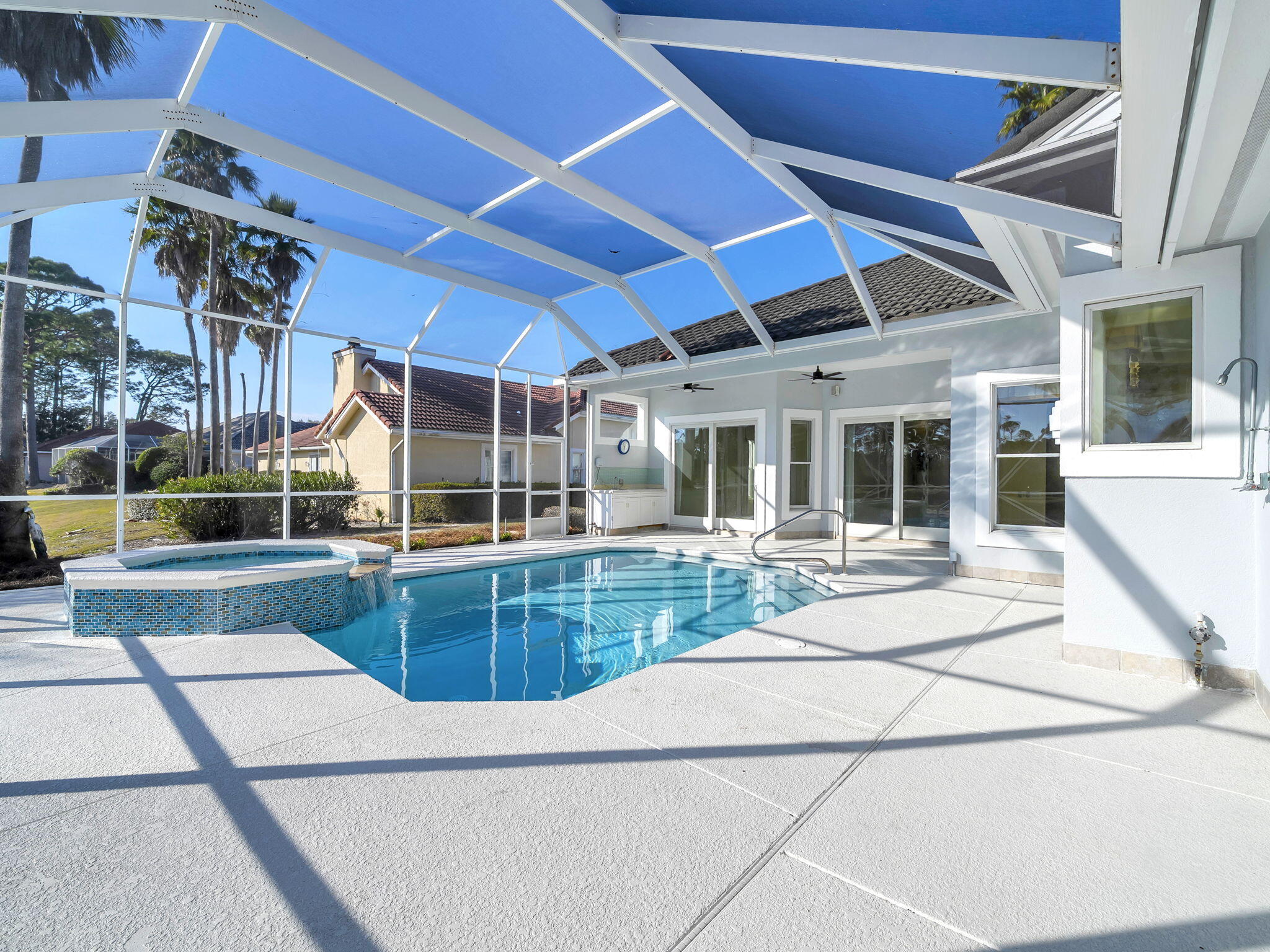 SUNSET BEACH PH 2 BLUEWATER BAY - Residential