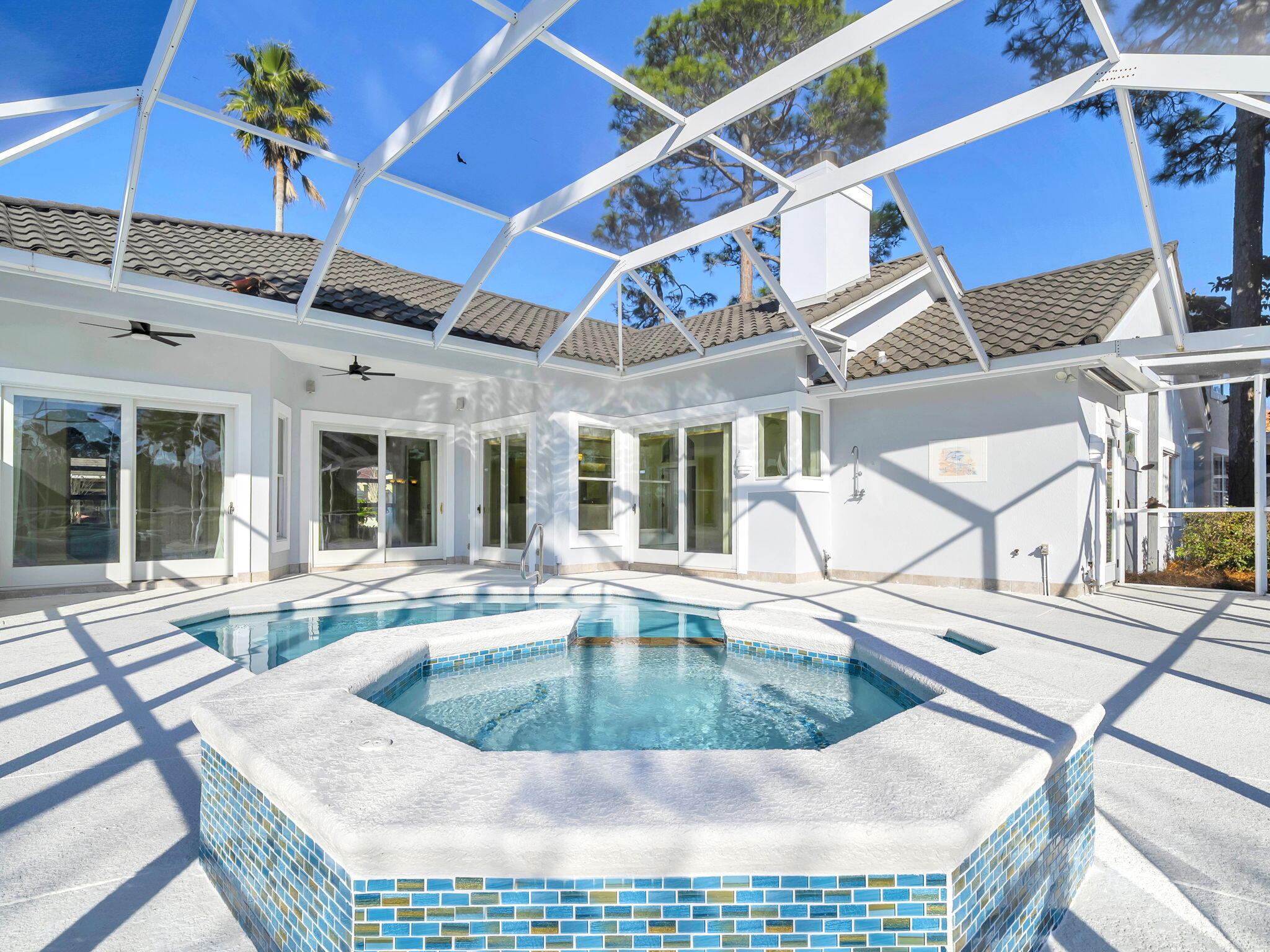 SUNSET BEACH PH 2 BLUEWATER BAY - Residential