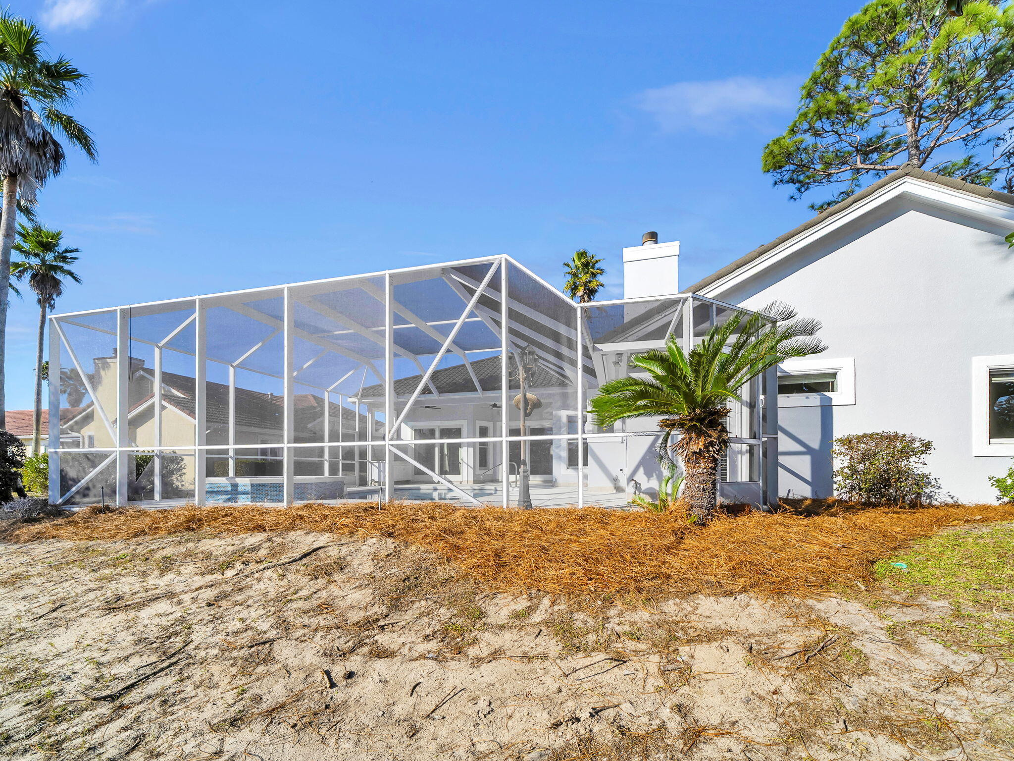 SUNSET BEACH PH 2 BLUEWATER BAY - Residential