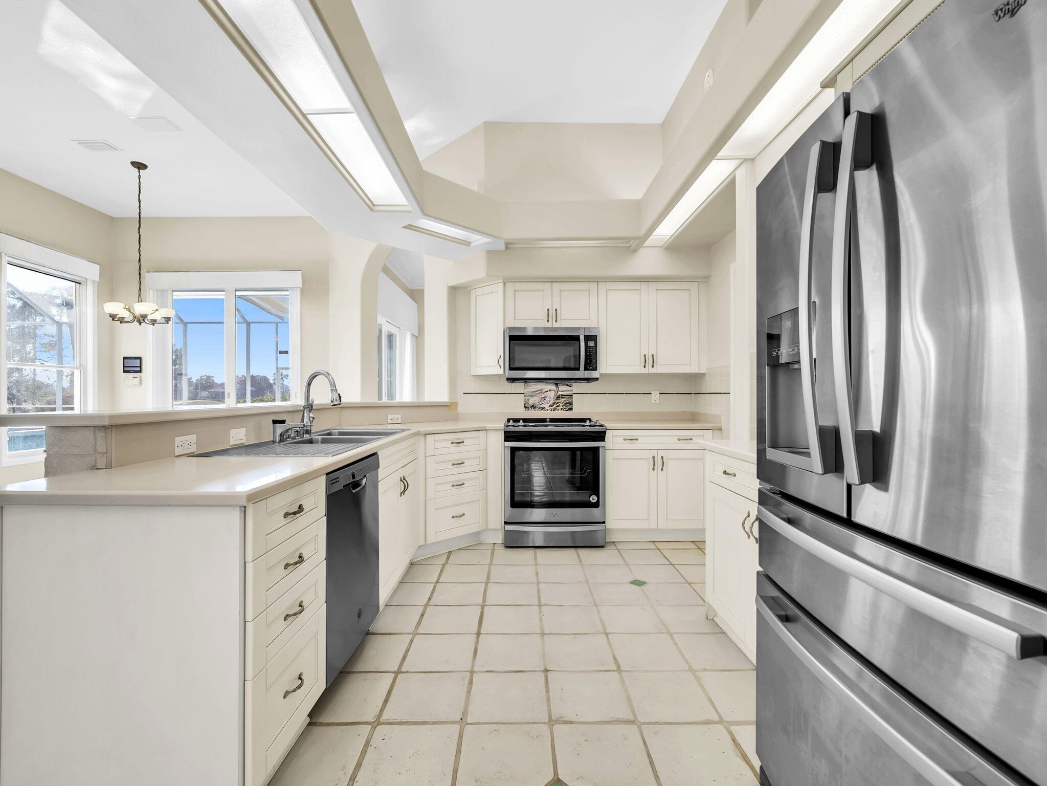 SUNSET BEACH PH 2 BLUEWATER BAY - Residential