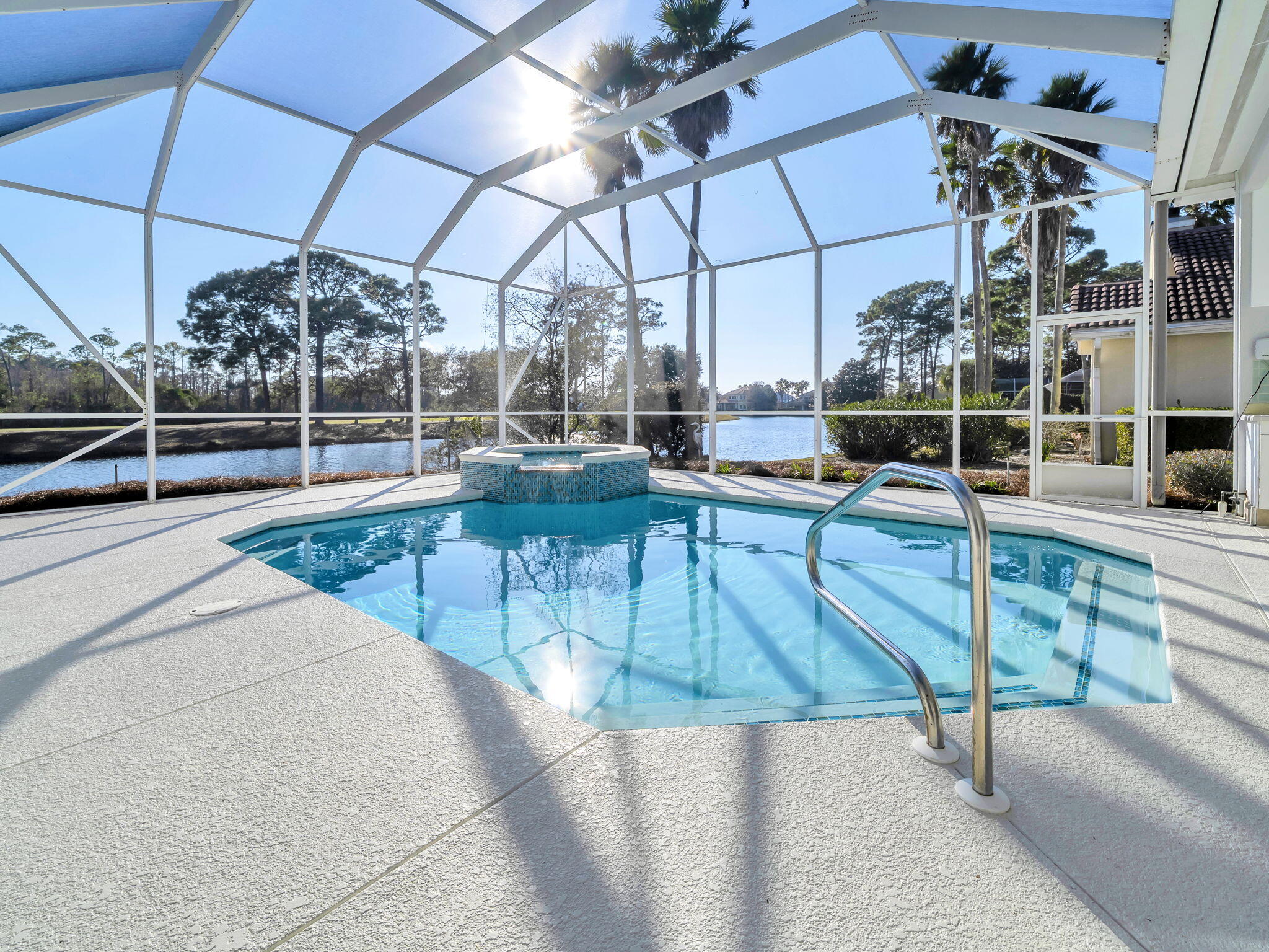 SUNSET BEACH PH 2 BLUEWATER BAY - Residential