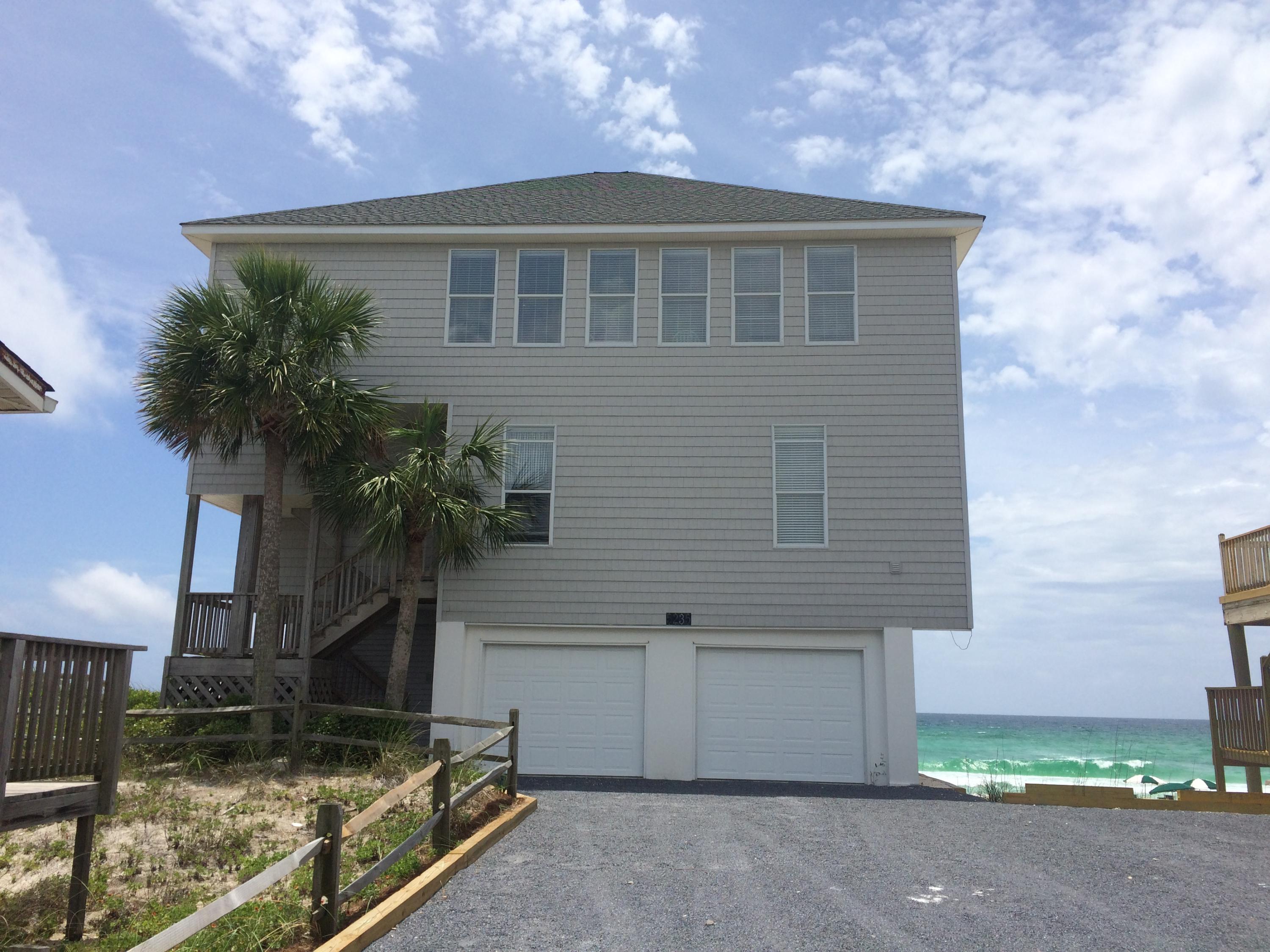 DUNE ALLEN - Residential