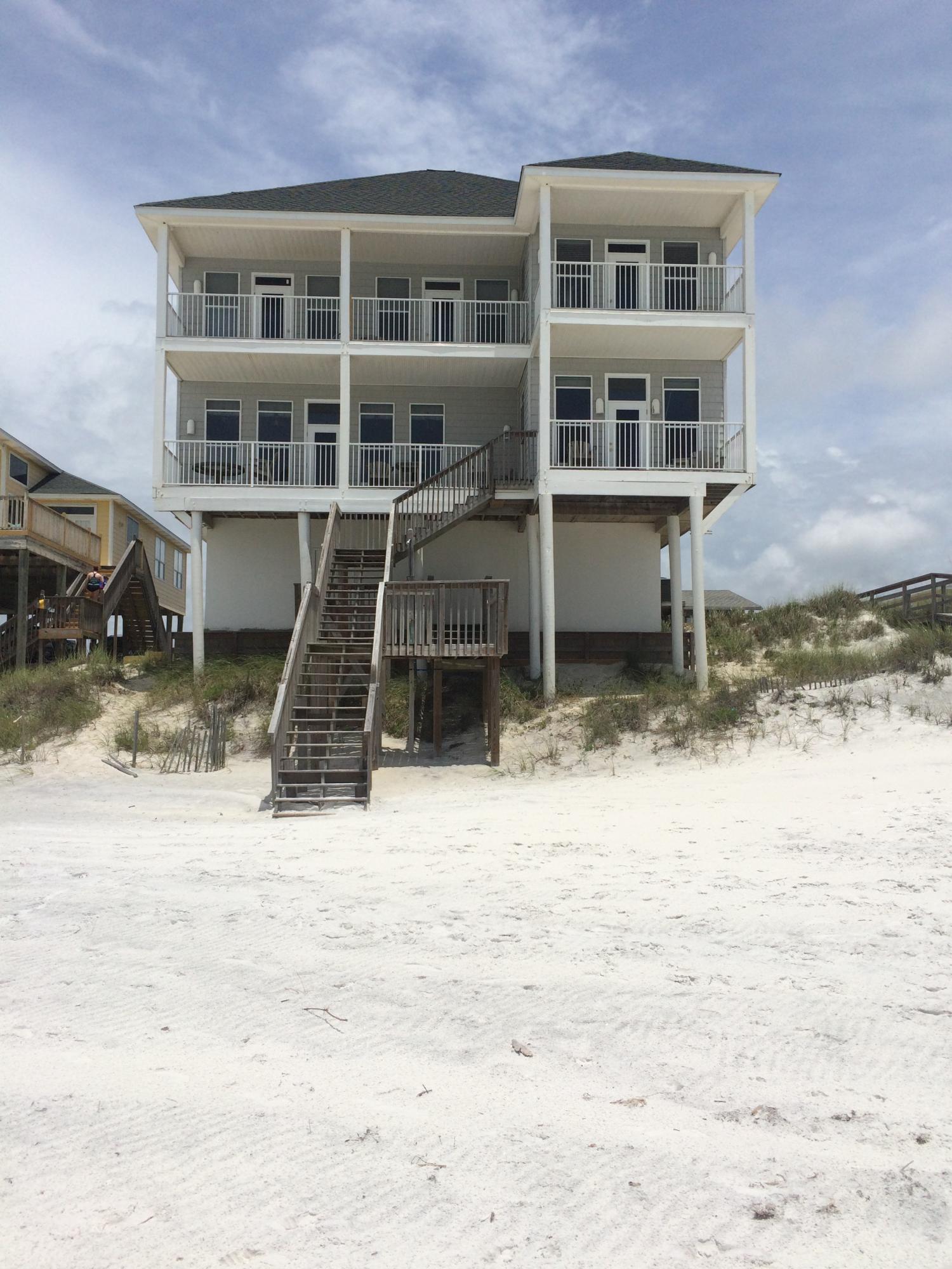 DUNE ALLEN - Residential