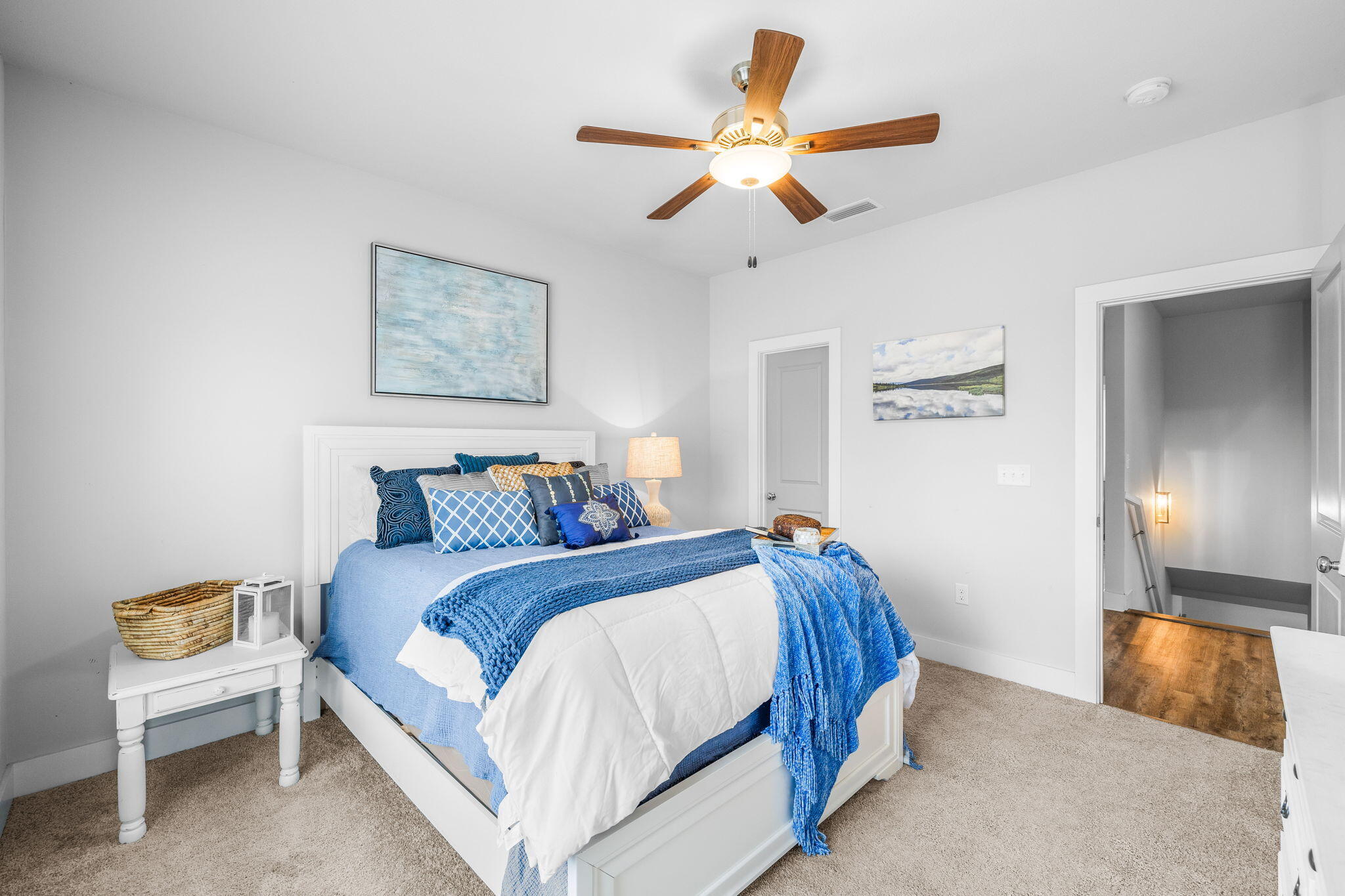 San Blas Plantation - Residential