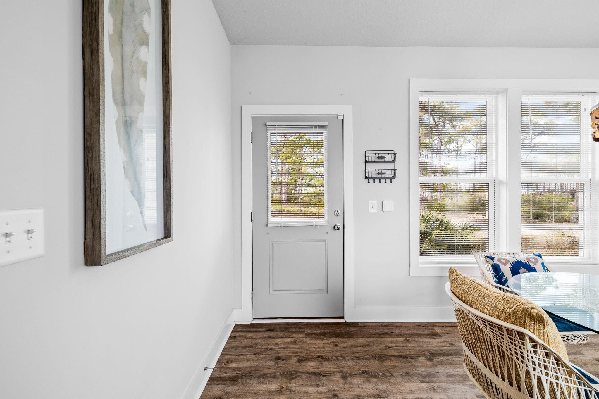 San Blas Plantation - Residential