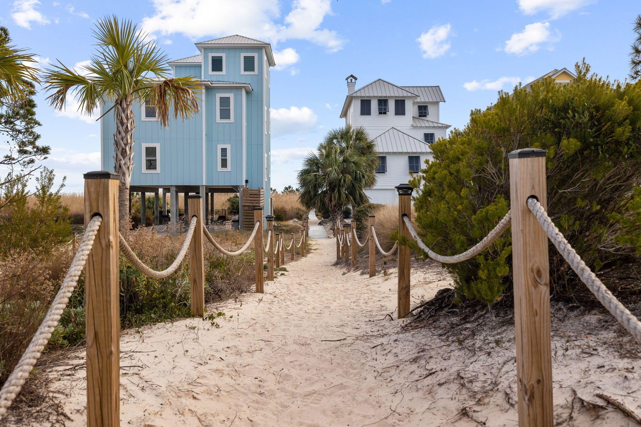 San Blas Plantation - Residential