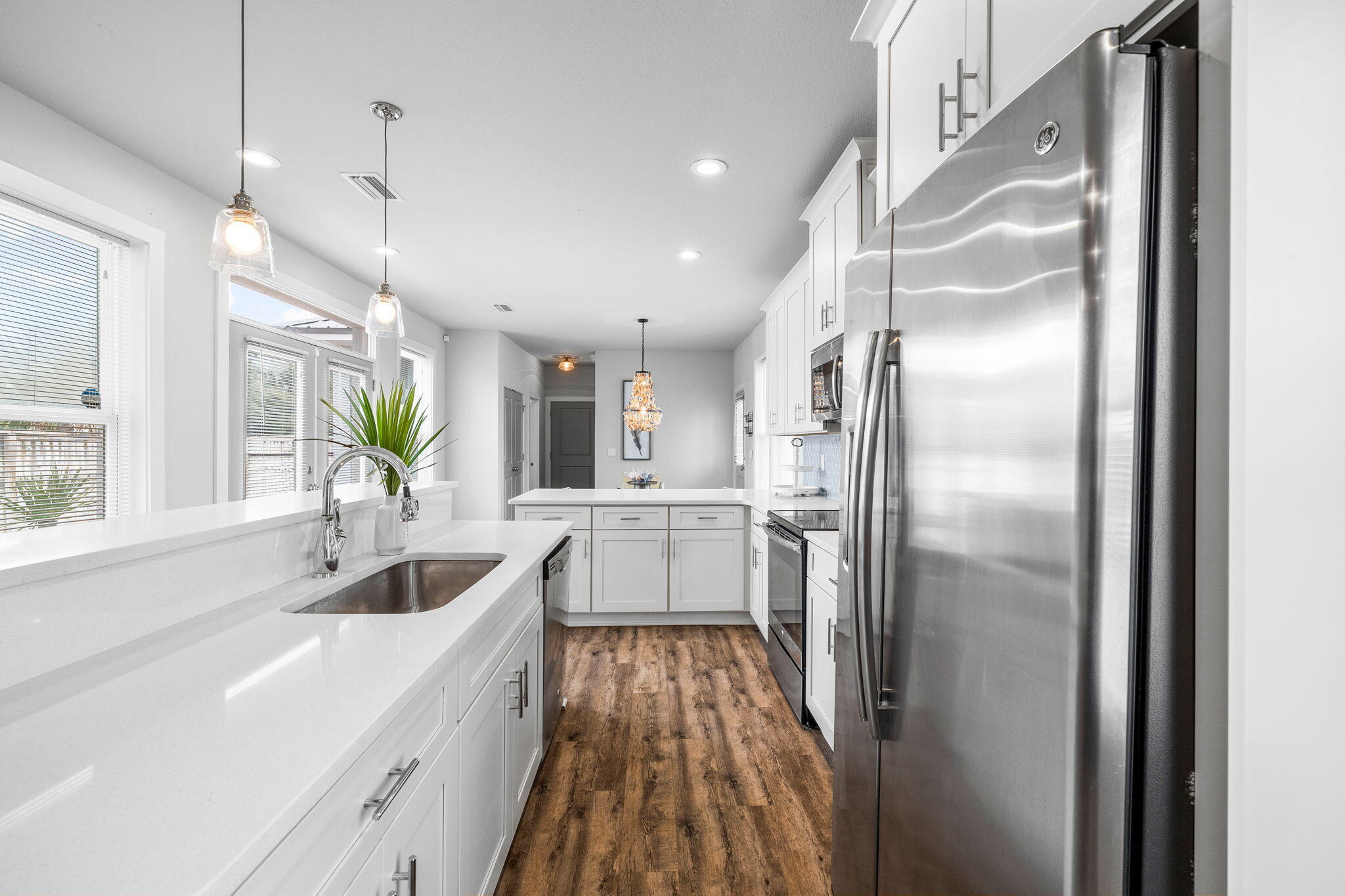 San Blas Plantation - Residential