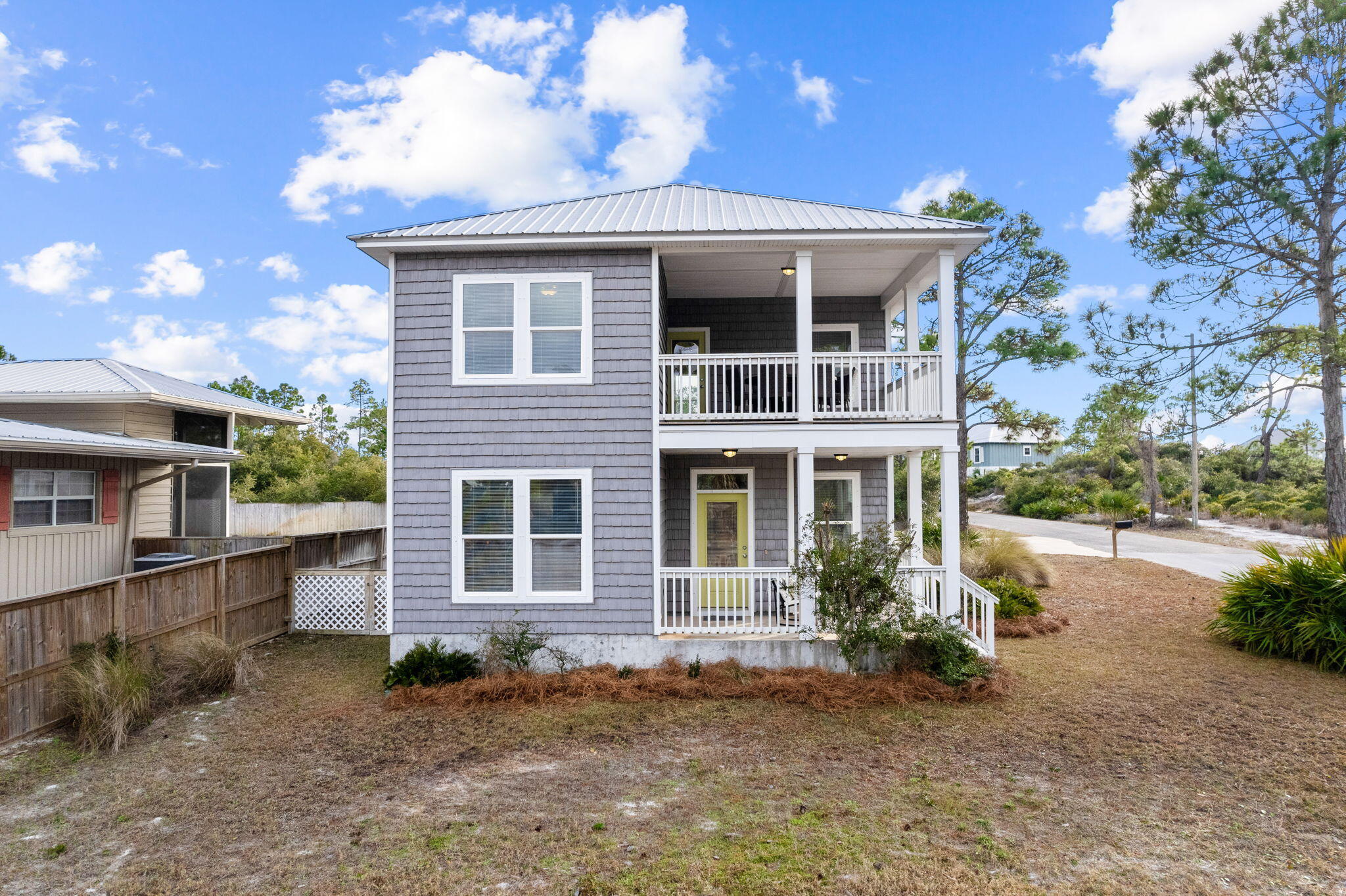 San Blas Plantation - Residential