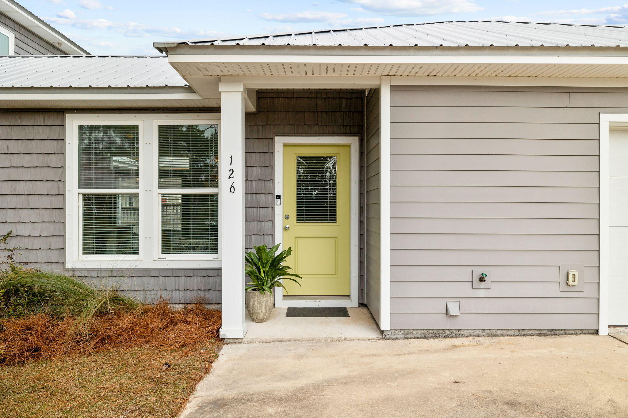 San Blas Plantation - Residential