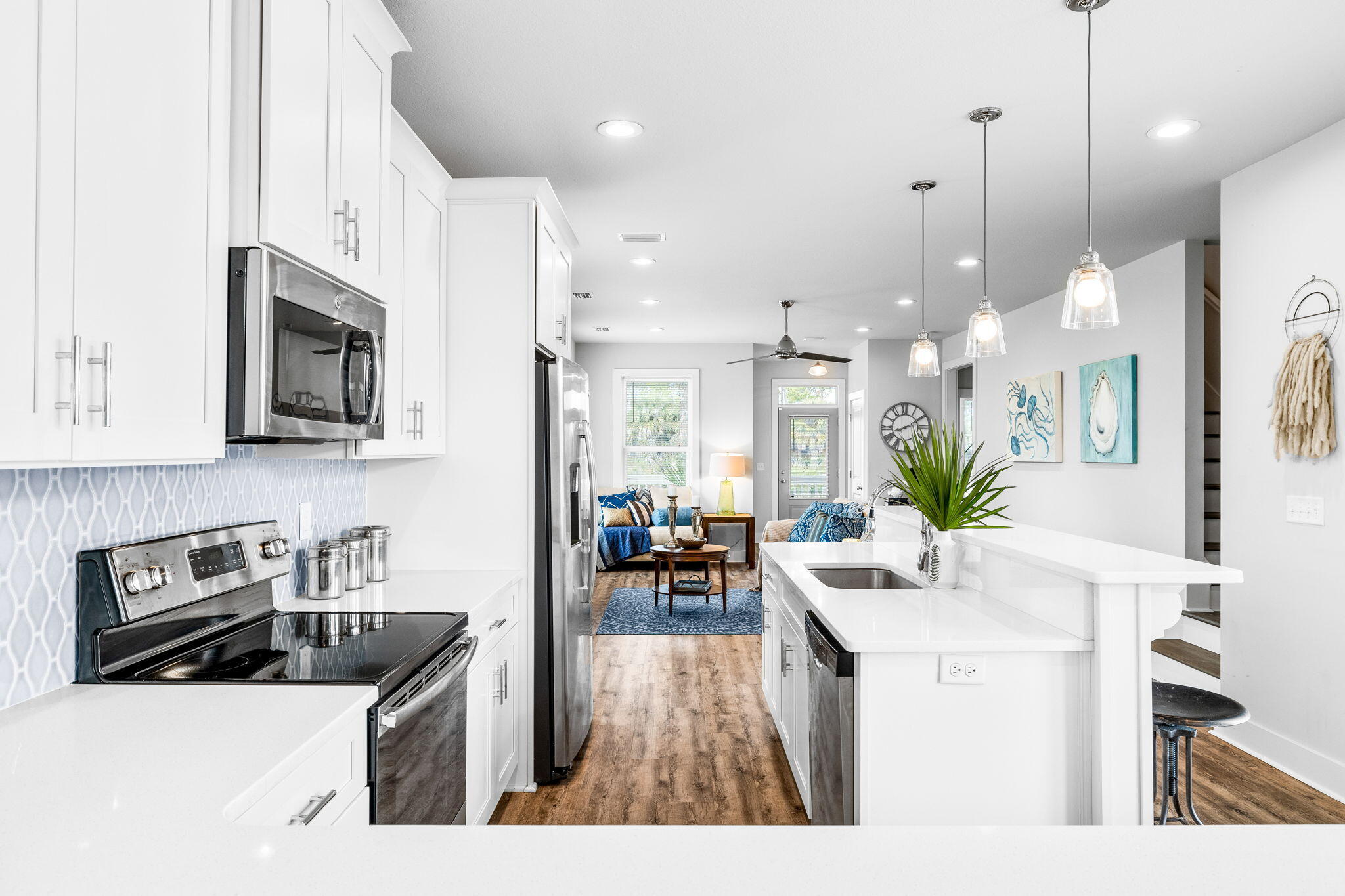 San Blas Plantation - Residential