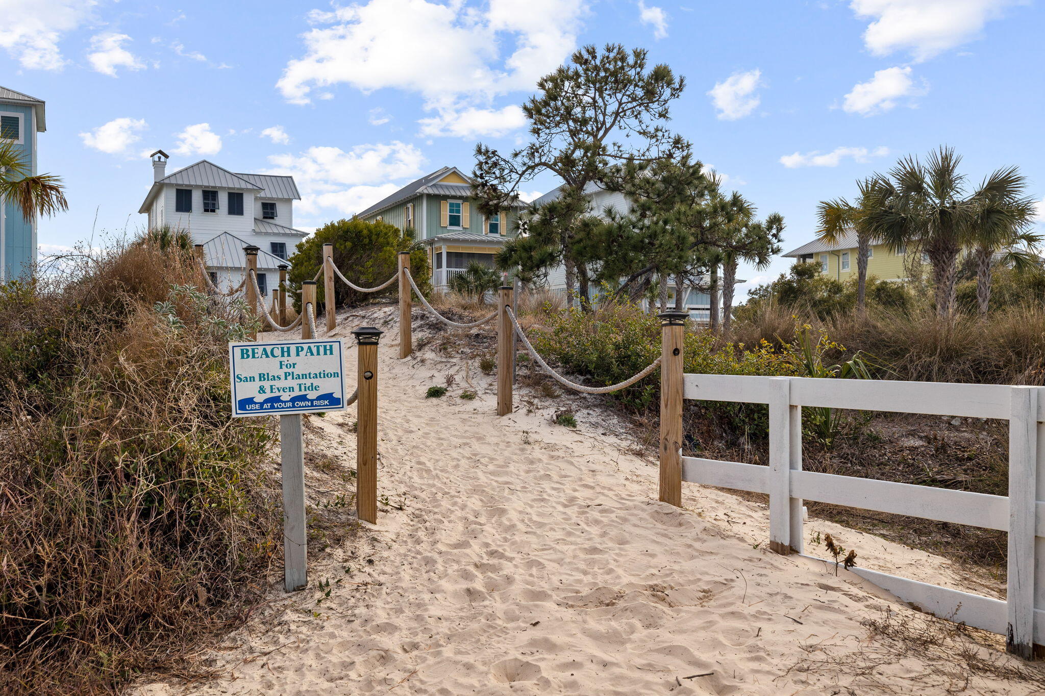 San Blas Plantation - Residential