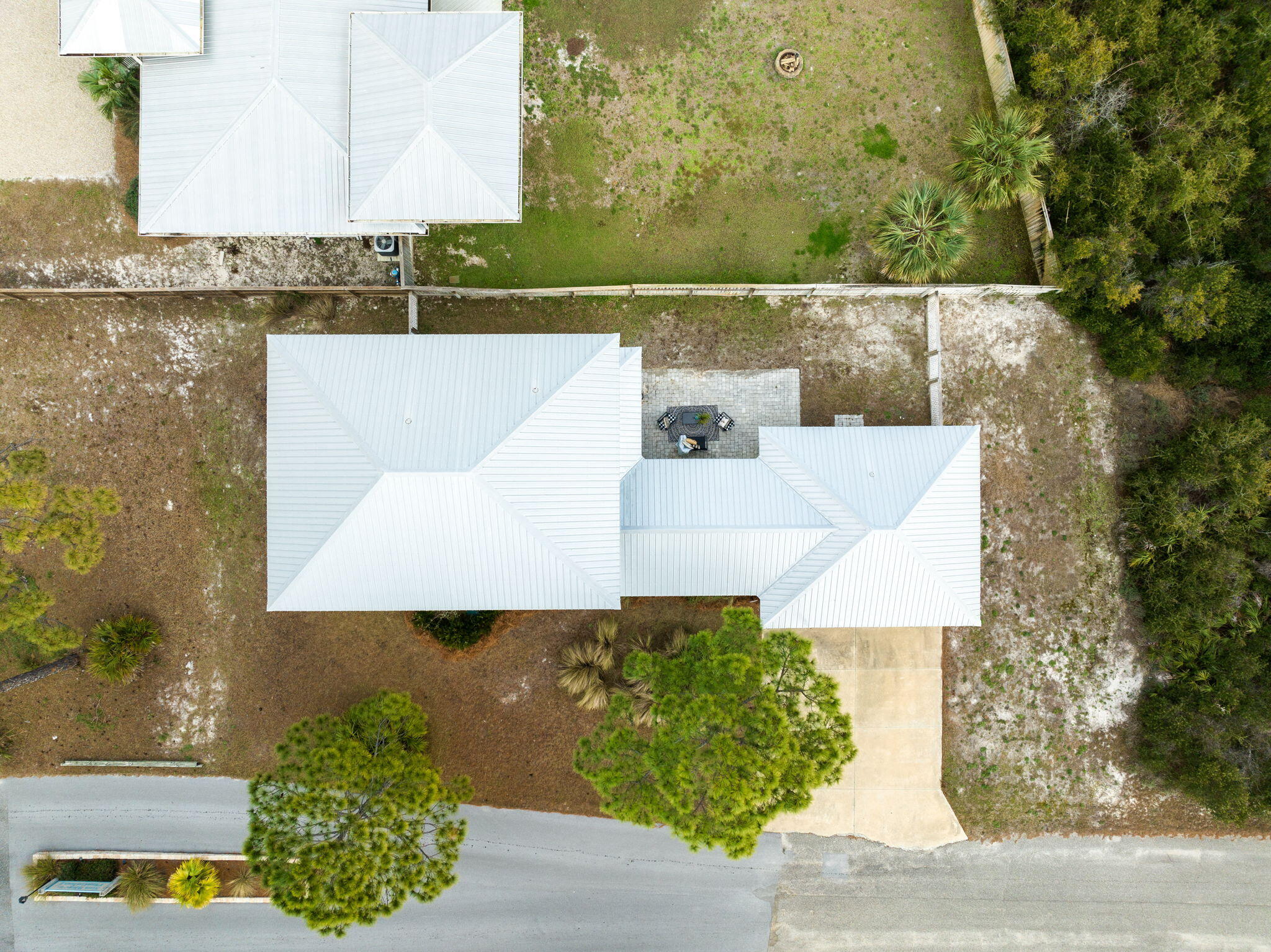 San Blas Plantation - Residential