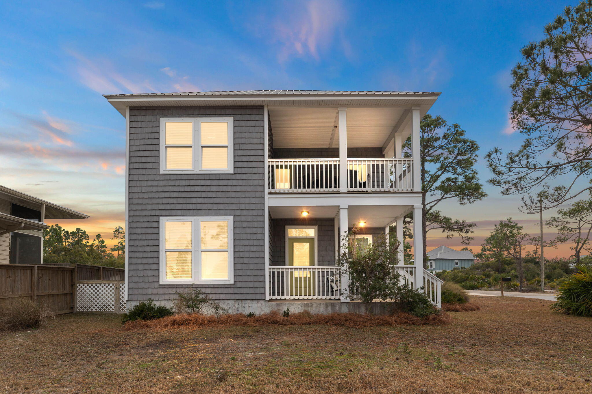 San Blas Plantation - Residential