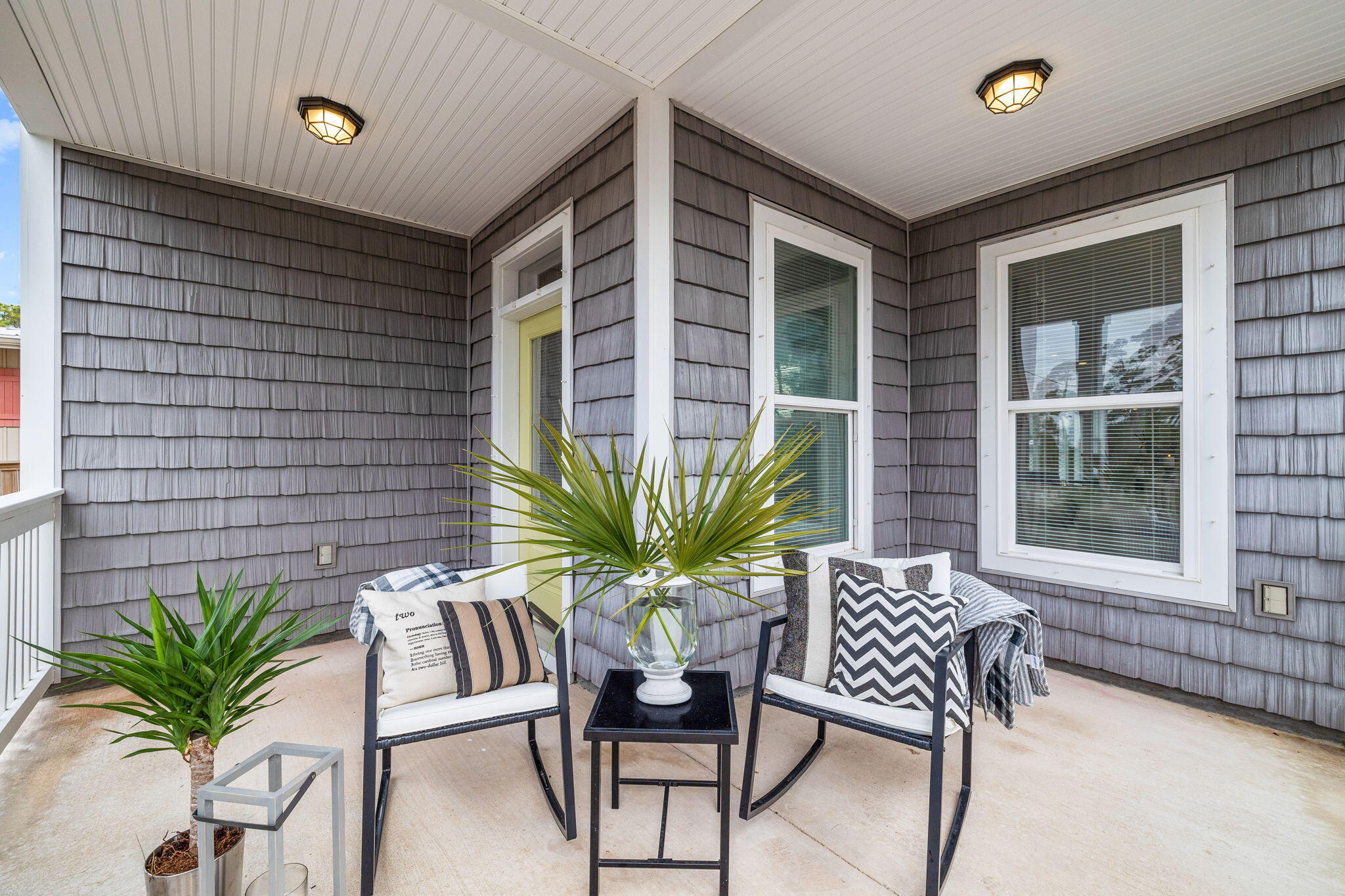 San Blas Plantation - Residential