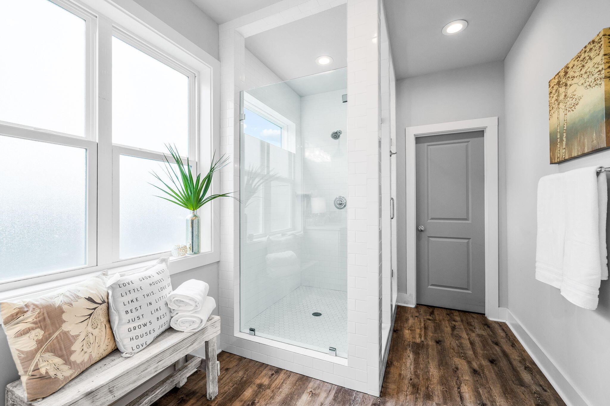 San Blas Plantation - Residential