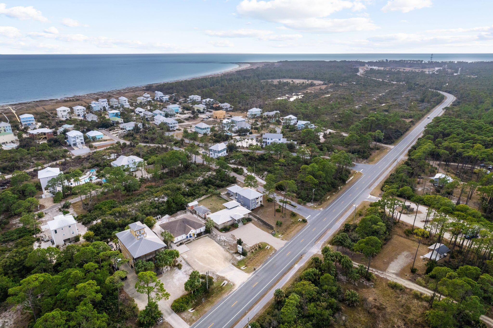 San Blas Plantation - Residential