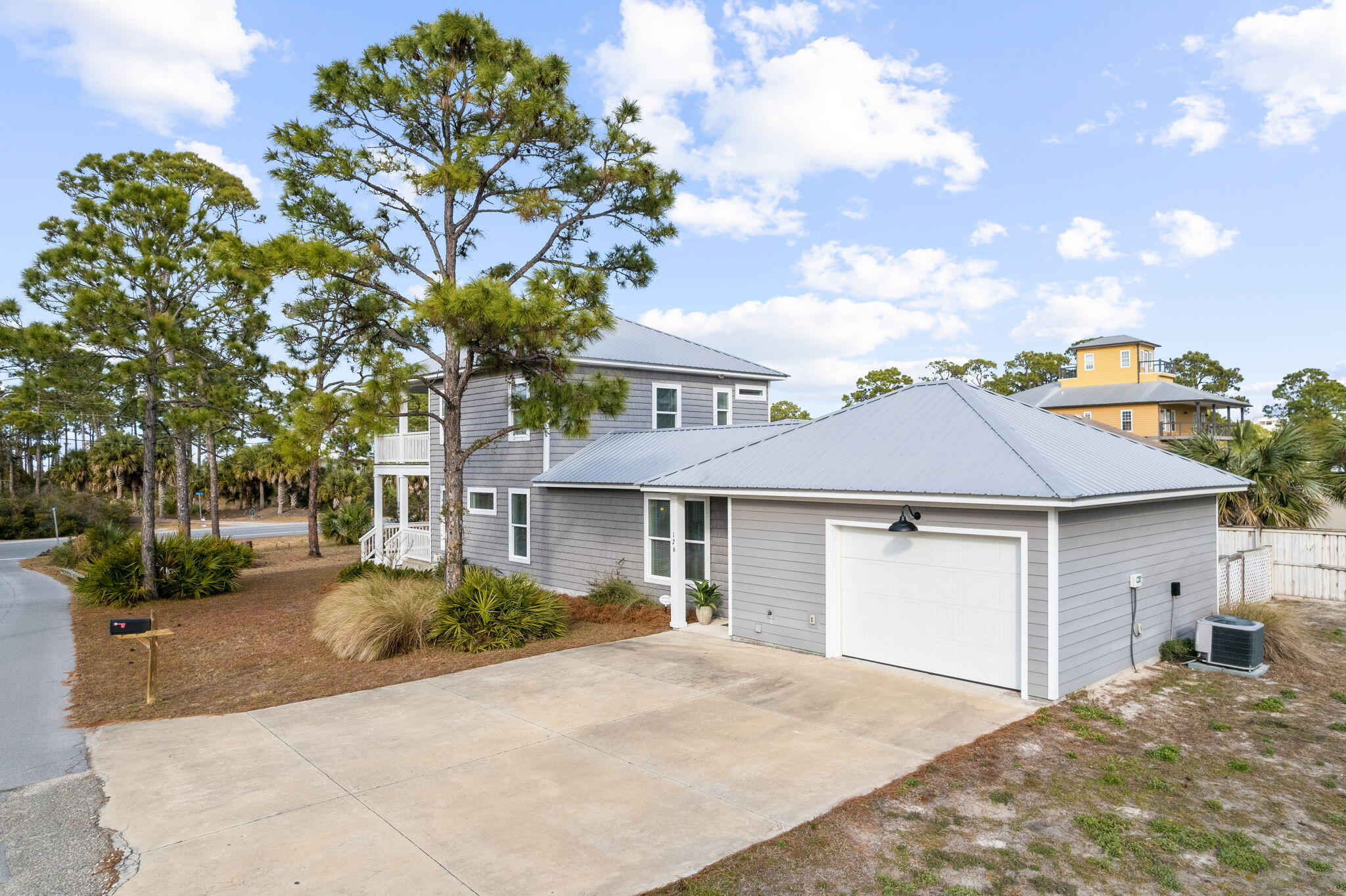 San Blas Plantation - Residential