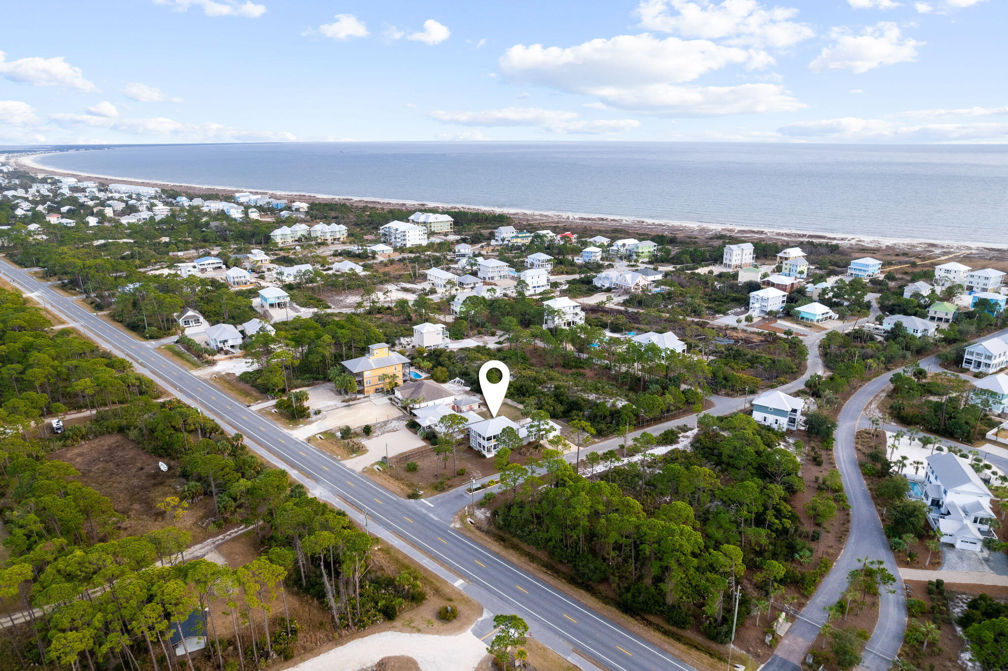 San Blas Plantation - Residential