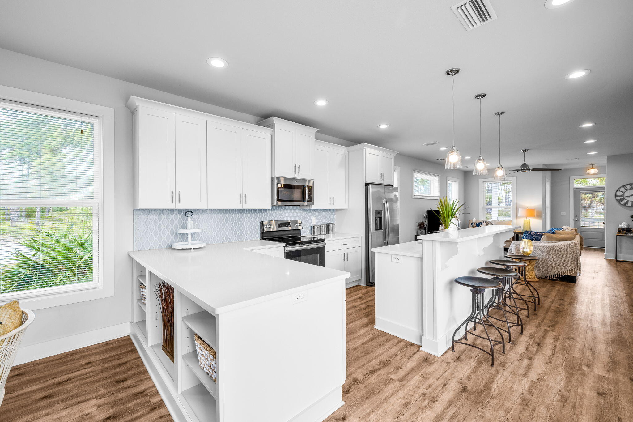 San Blas Plantation - Residential