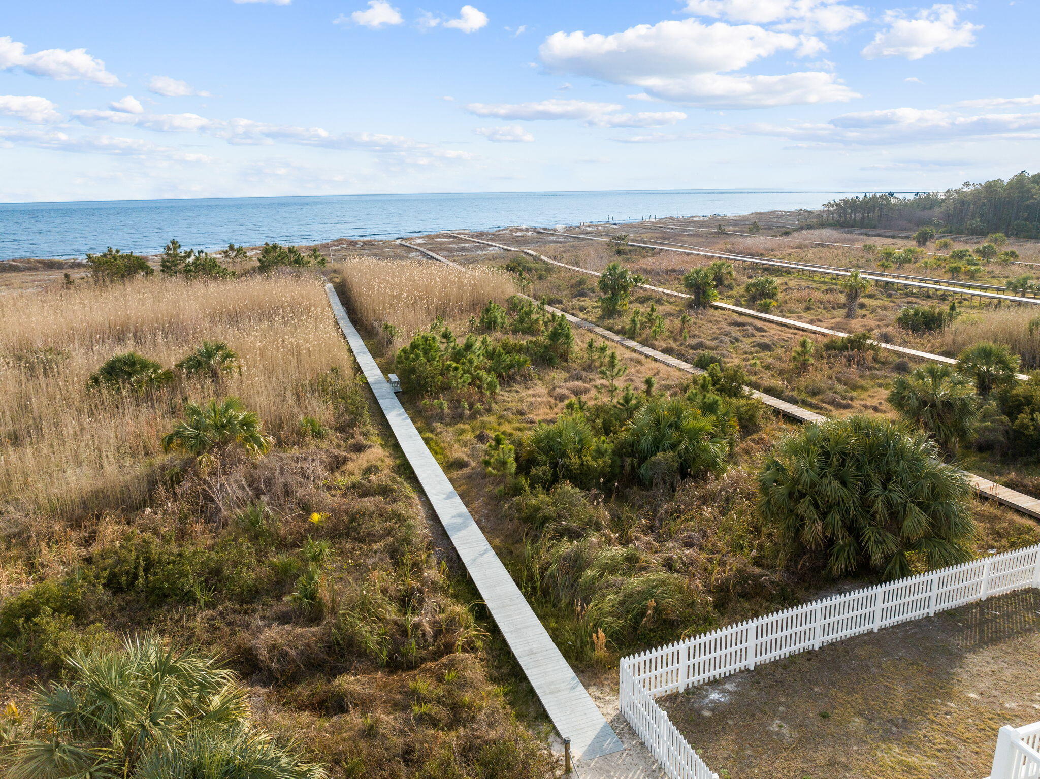 San Blas Plantation - Residential