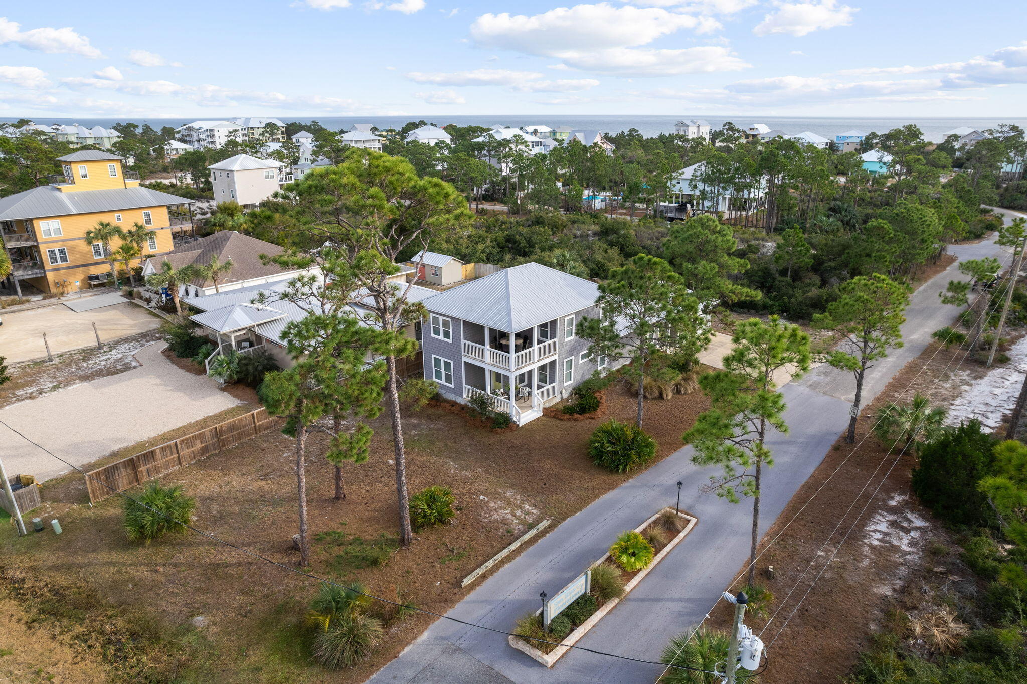 San Blas Plantation - Residential