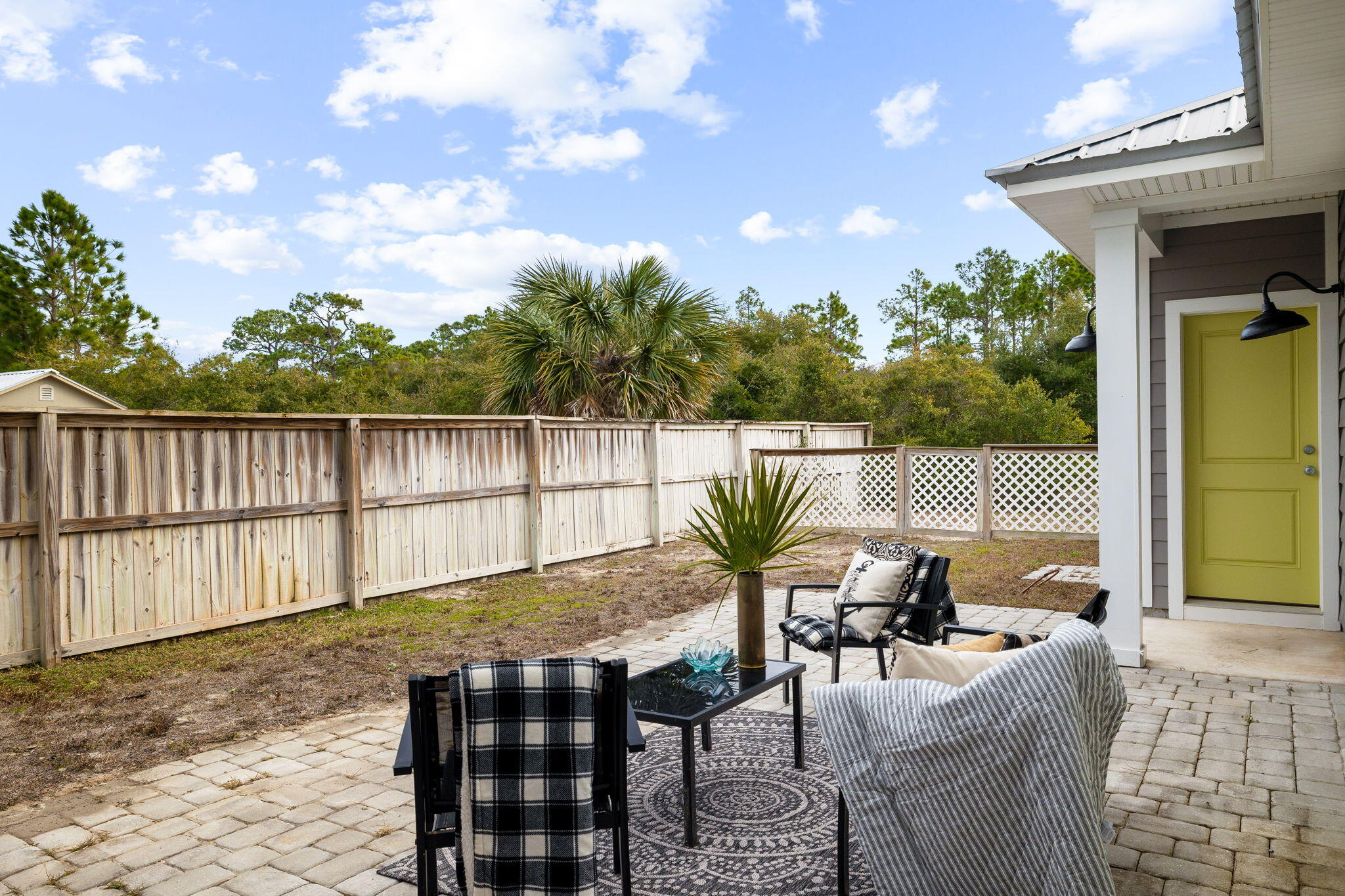 San Blas Plantation - Residential