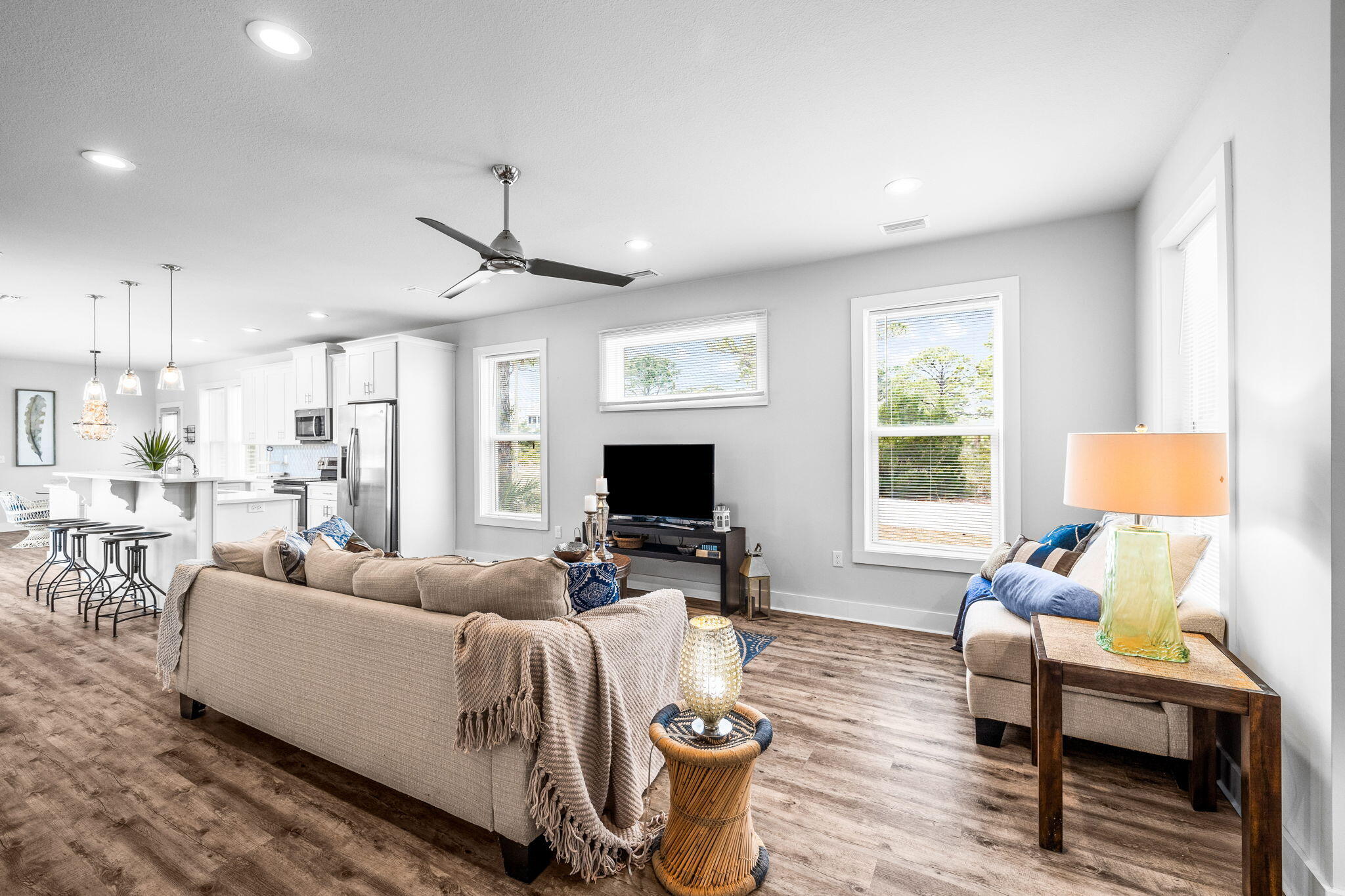 San Blas Plantation - Residential