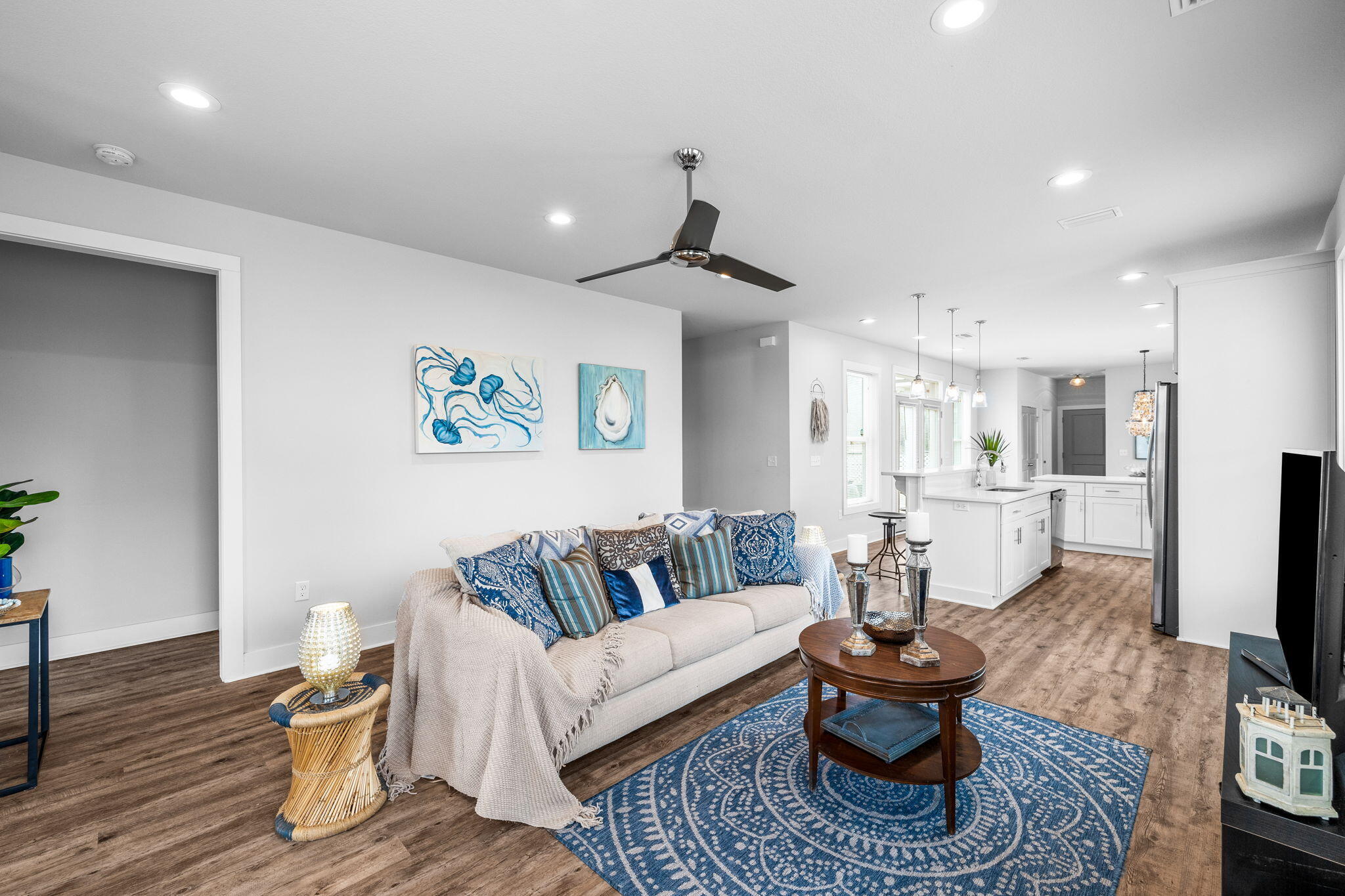 San Blas Plantation - Residential