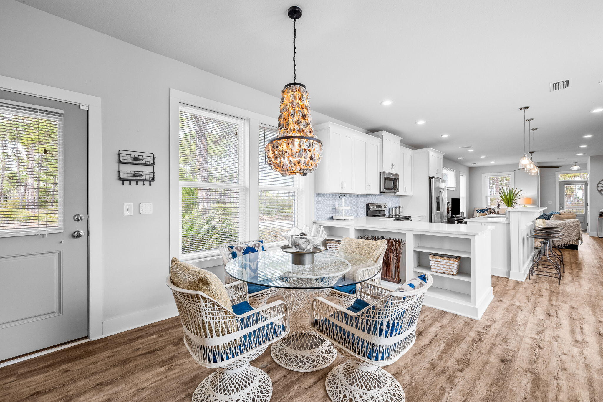 San Blas Plantation - Residential