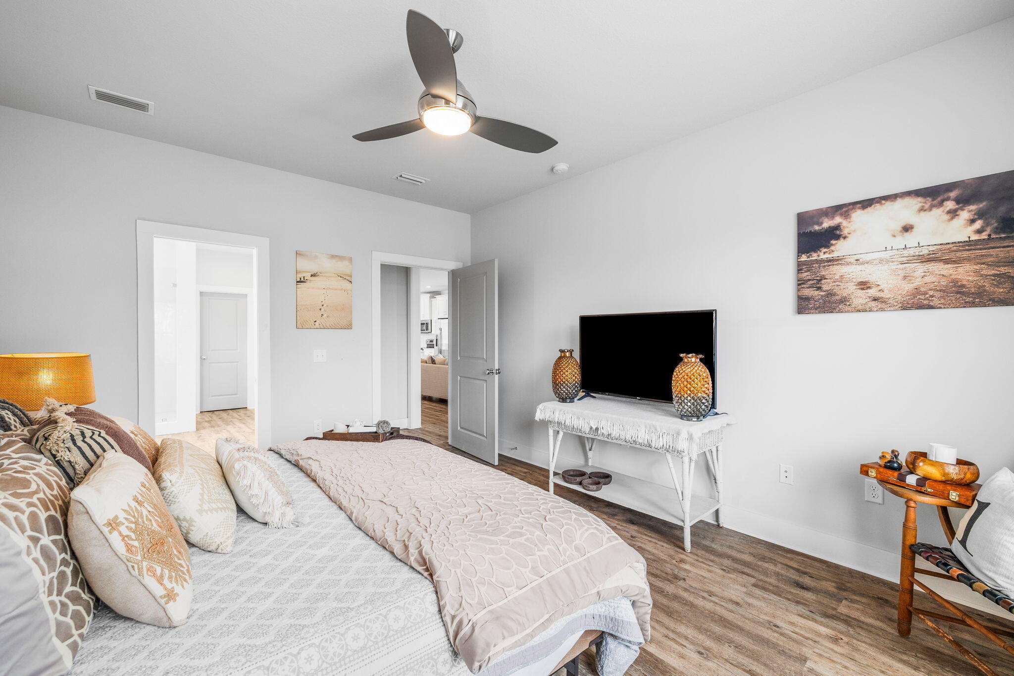 San Blas Plantation - Residential