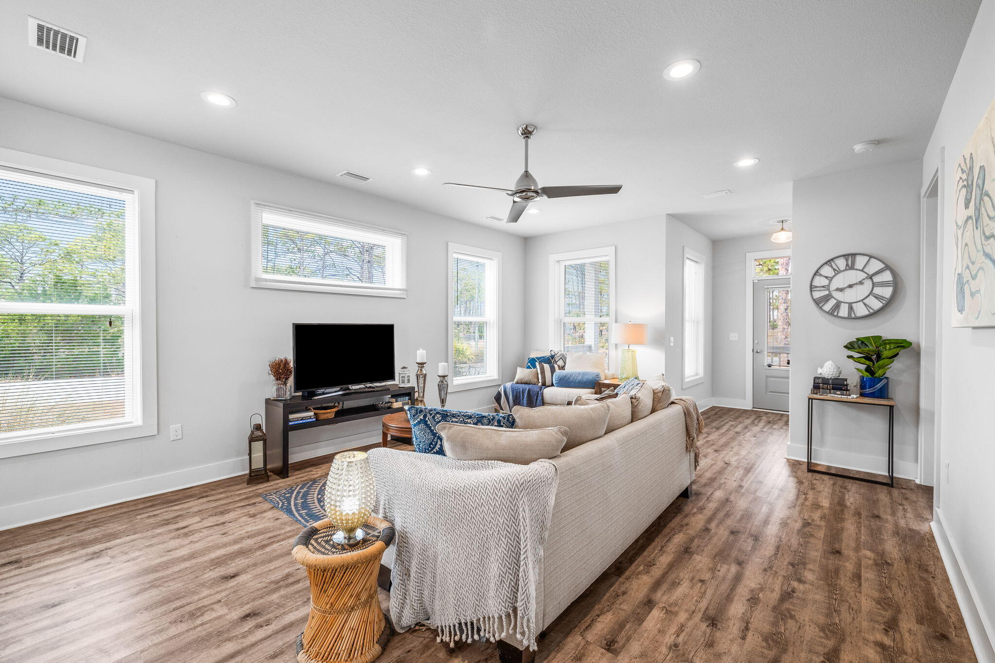 San Blas Plantation - Residential