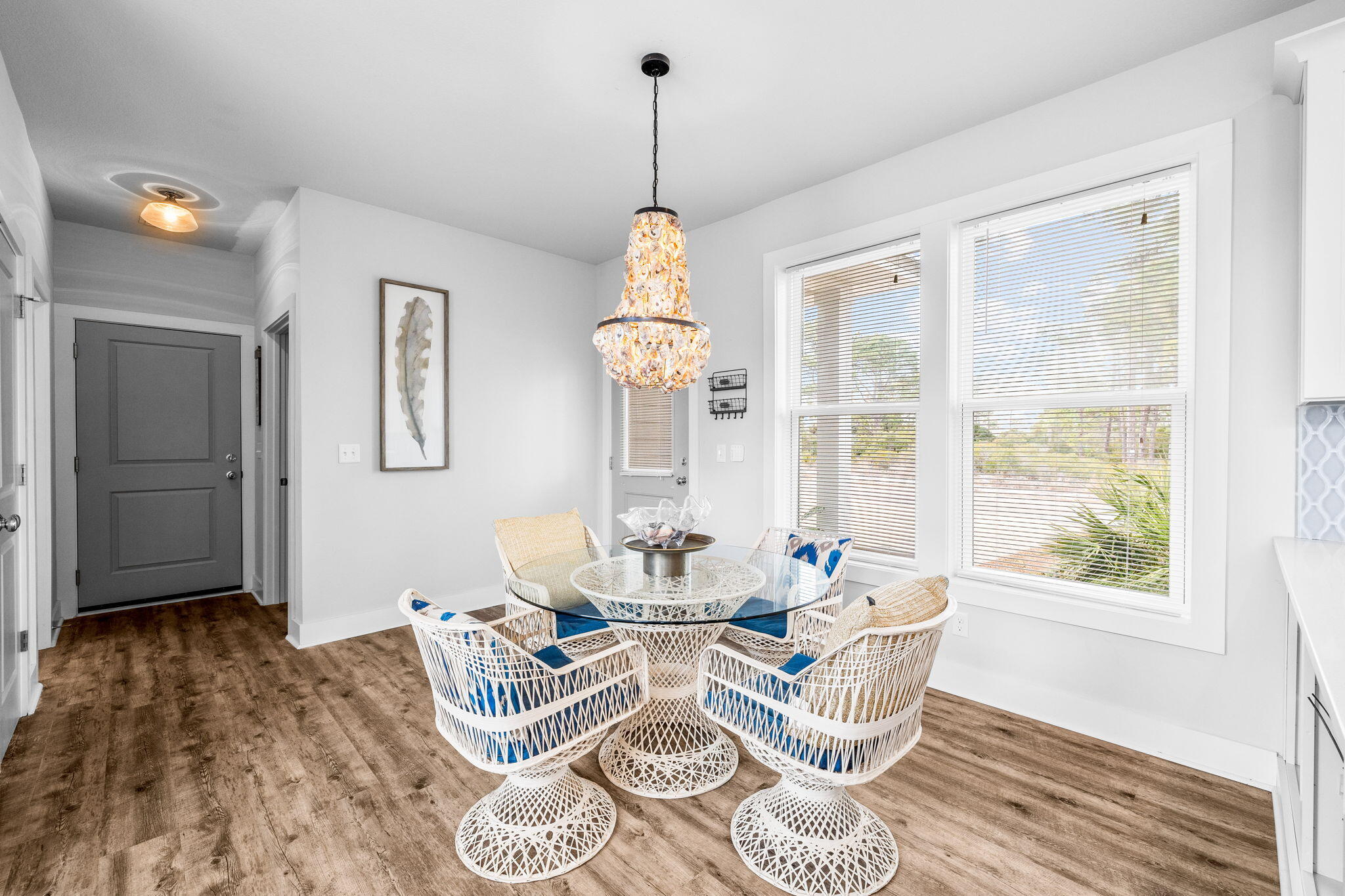 San Blas Plantation - Residential