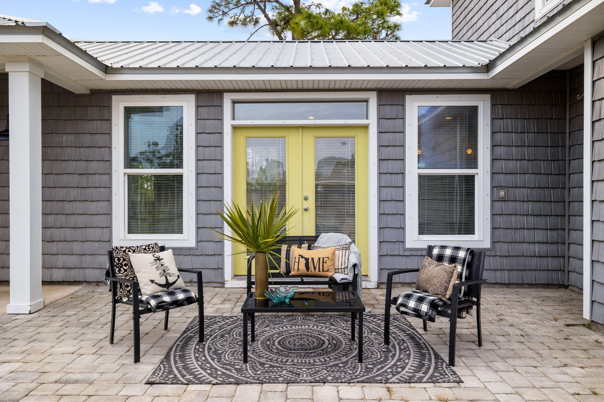 San Blas Plantation - Residential
