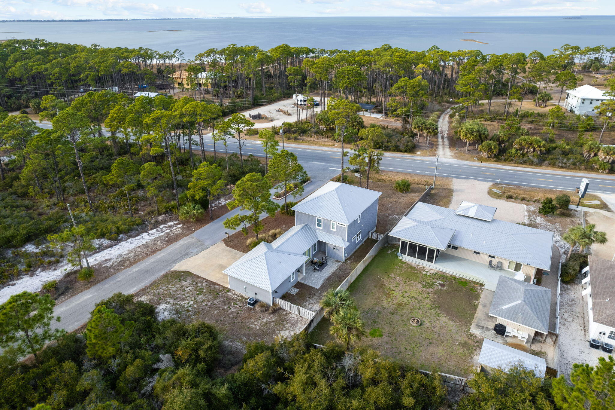 San Blas Plantation - Residential