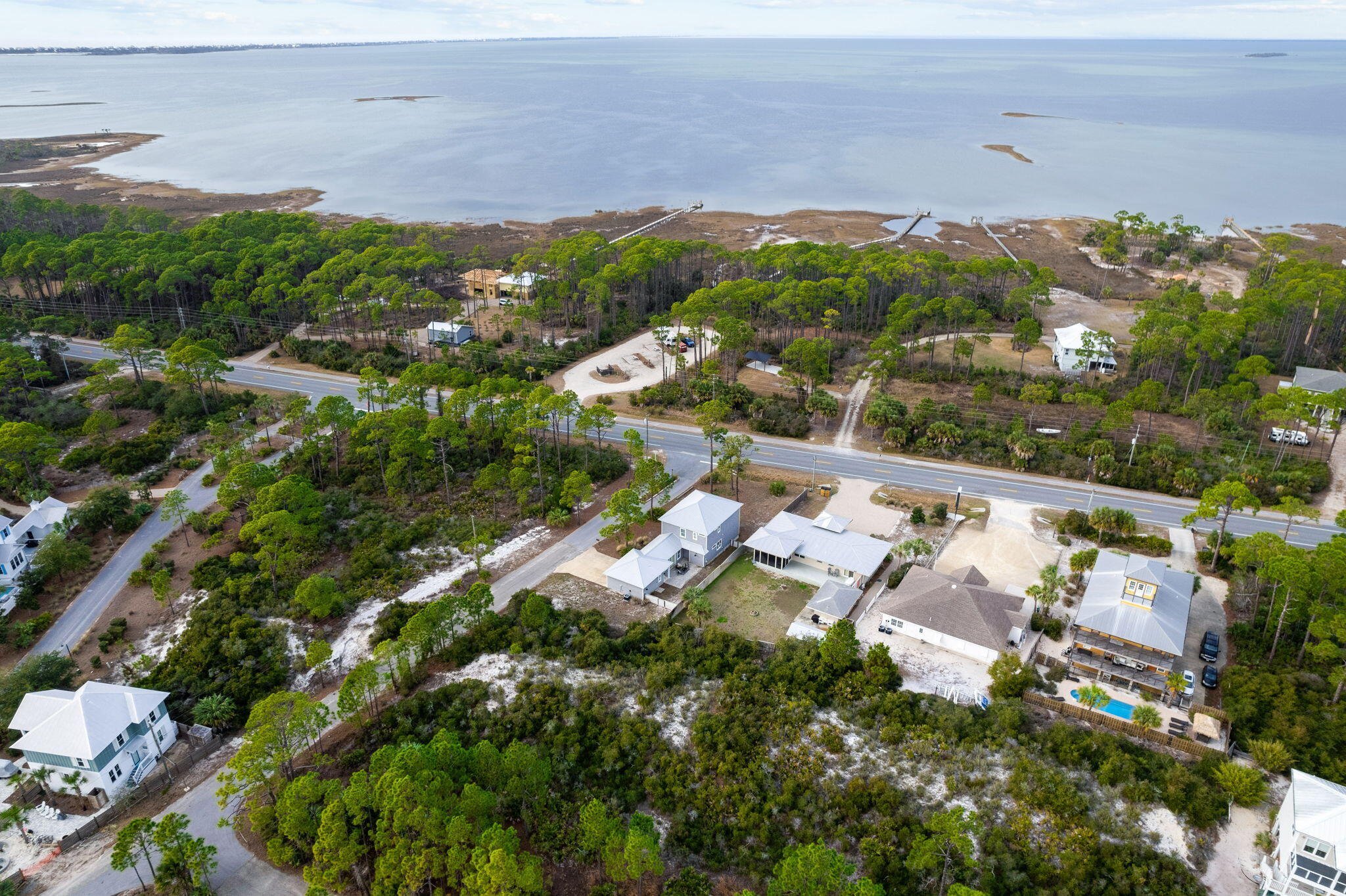 San Blas Plantation - Residential