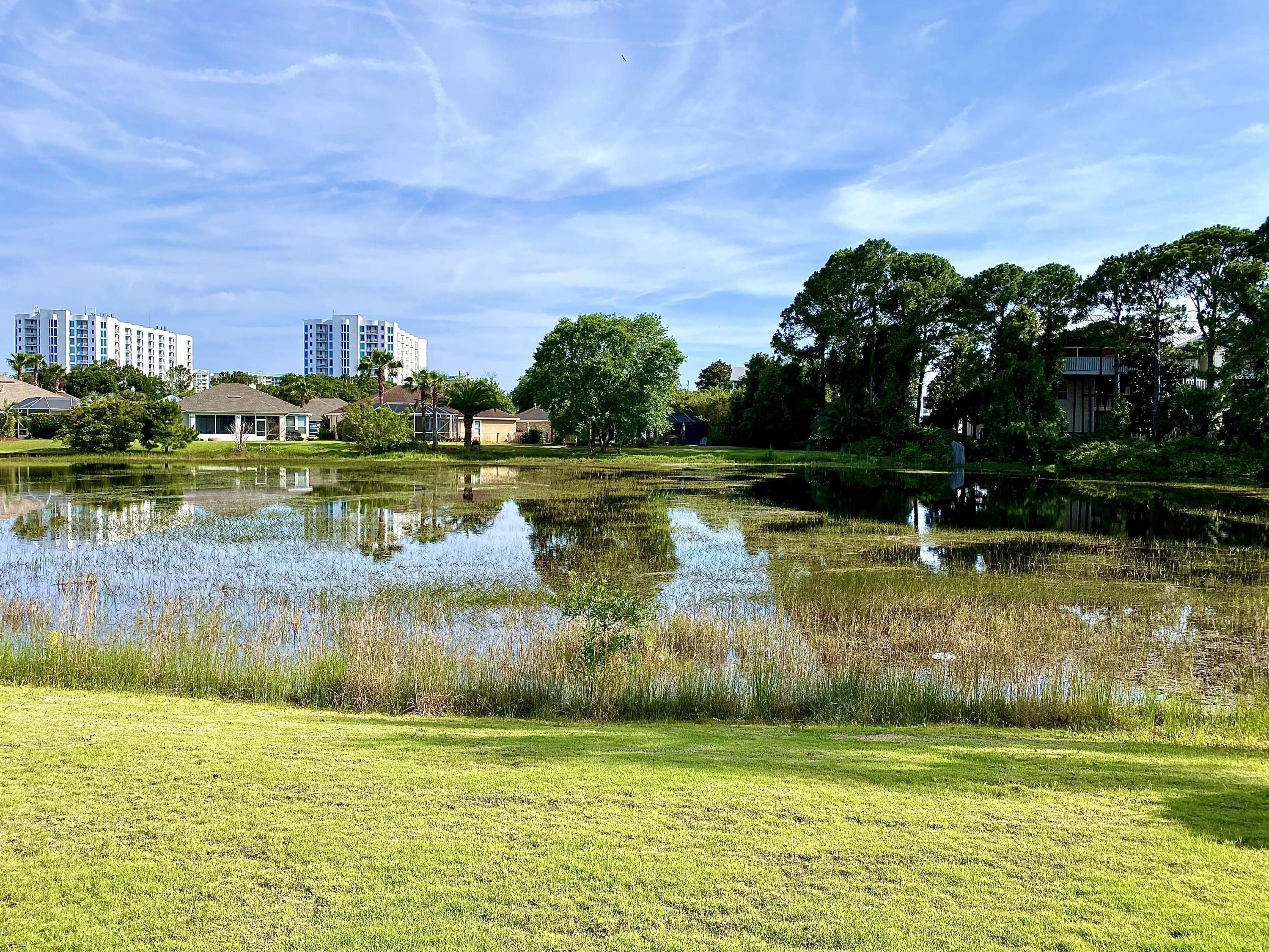 INDIAN LAKE - Residential Lease