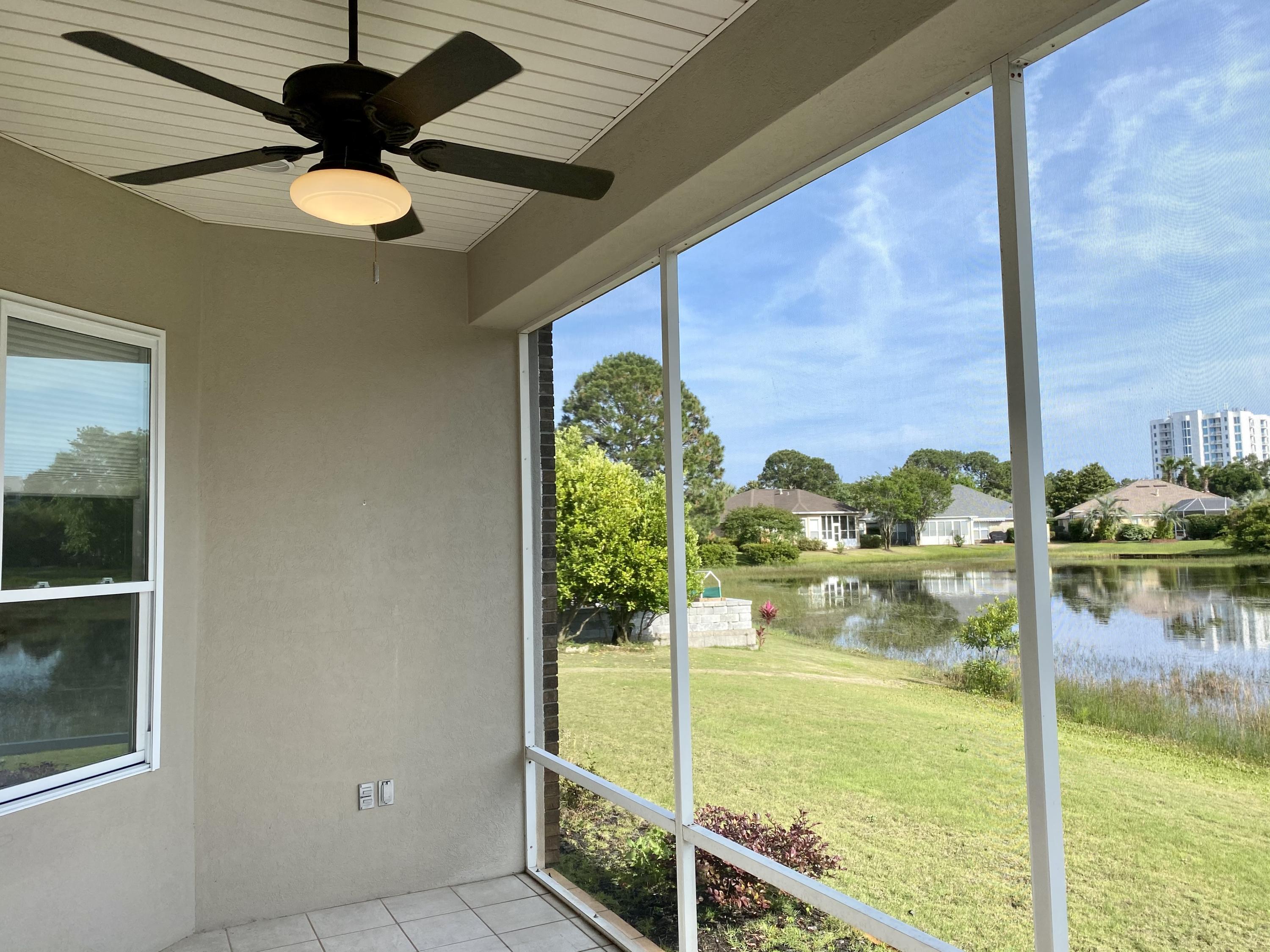 INDIAN LAKE - Residential Lease