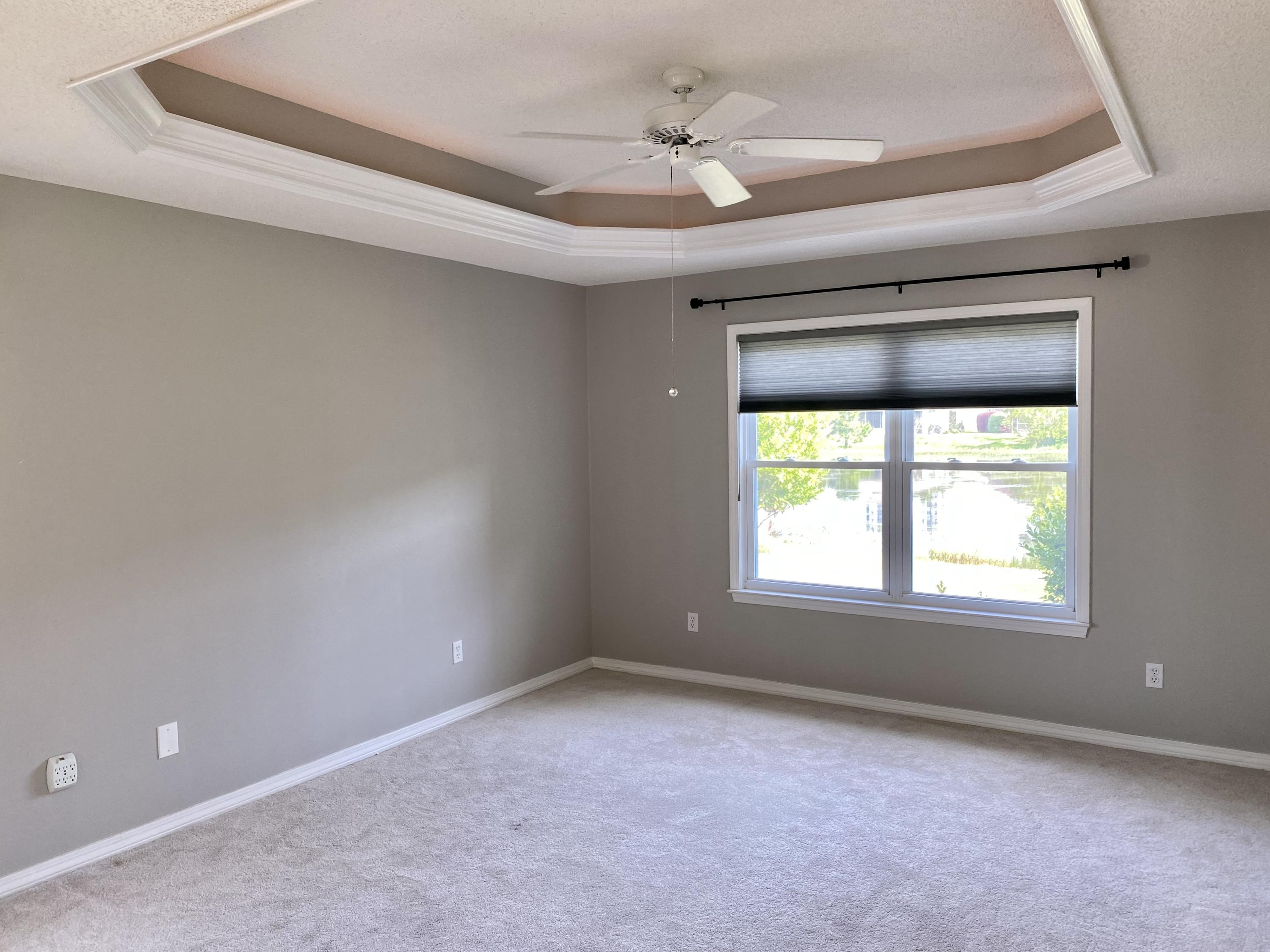 INDIAN LAKE - Residential Lease