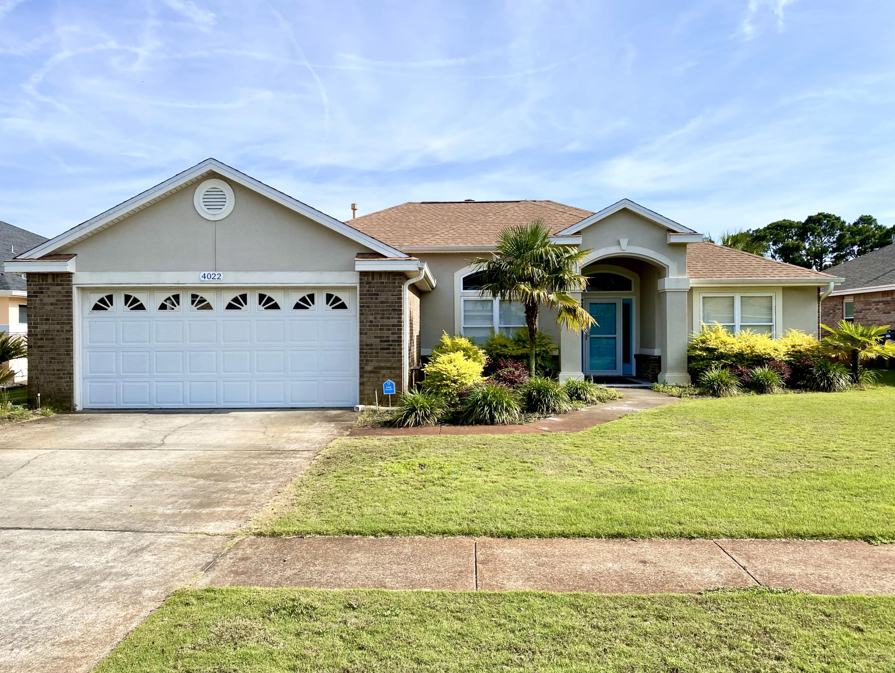 INDIAN LAKE - Residential Lease