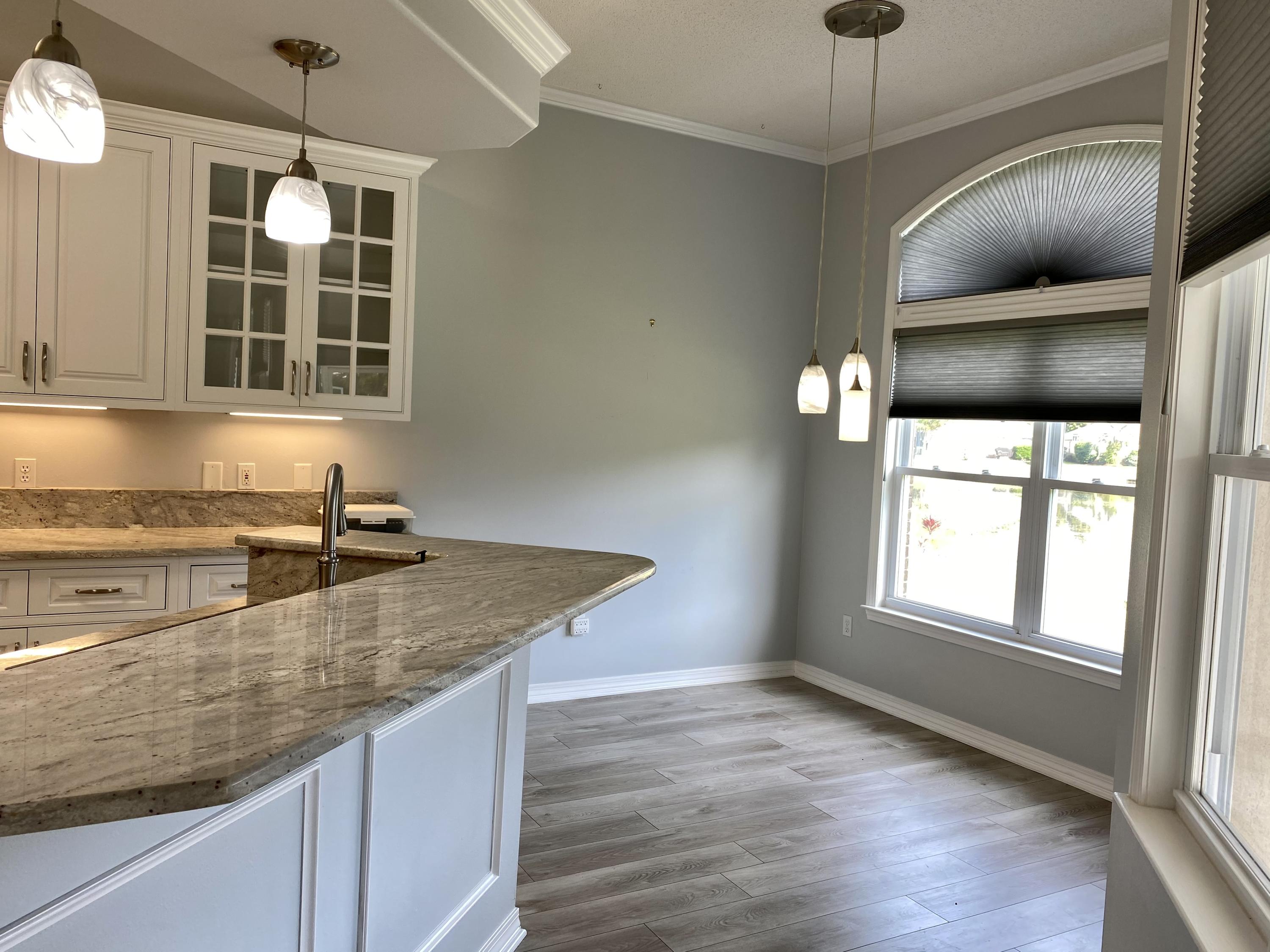 INDIAN LAKE - Residential Lease