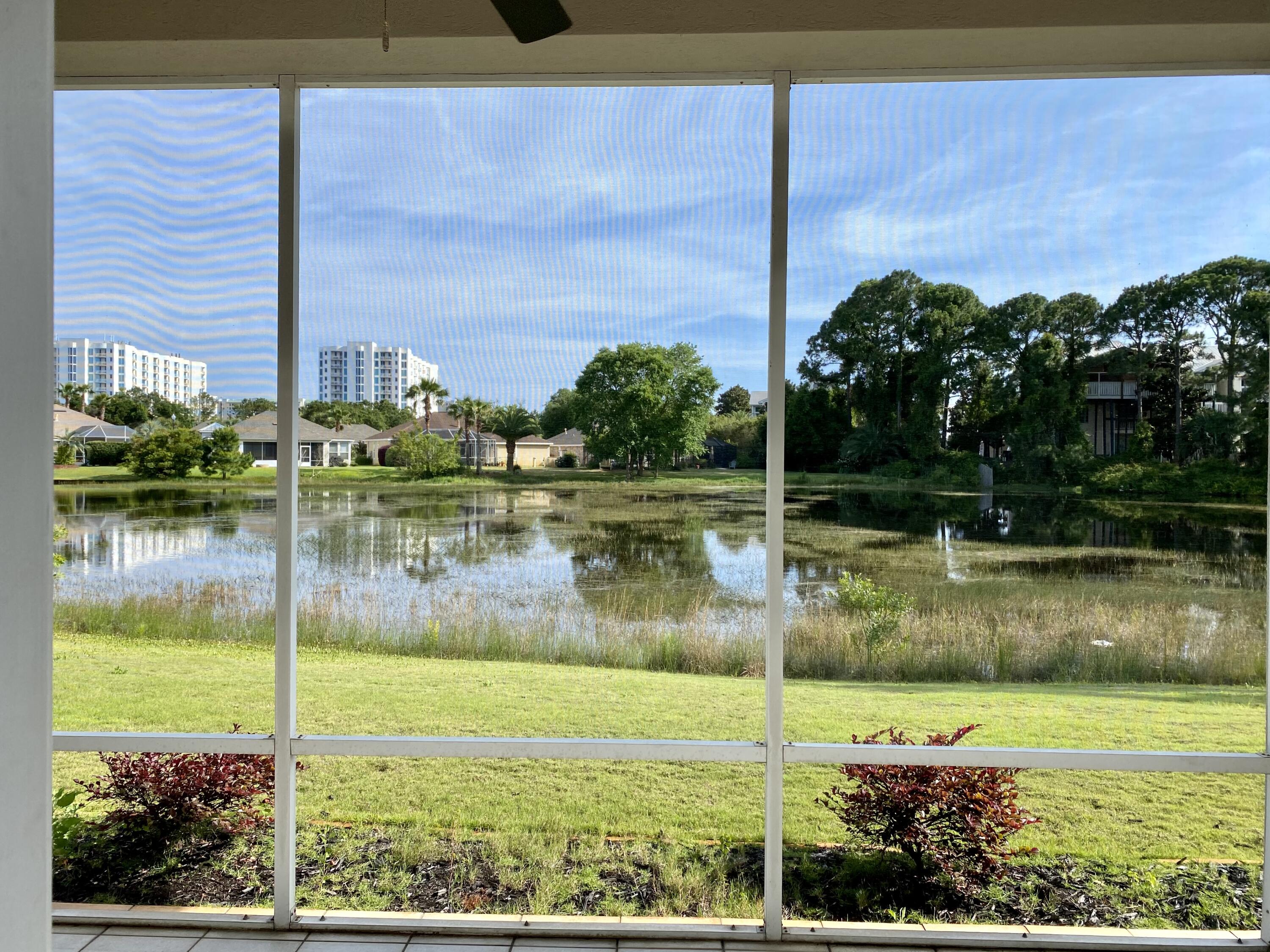 INDIAN LAKE - Residential Lease