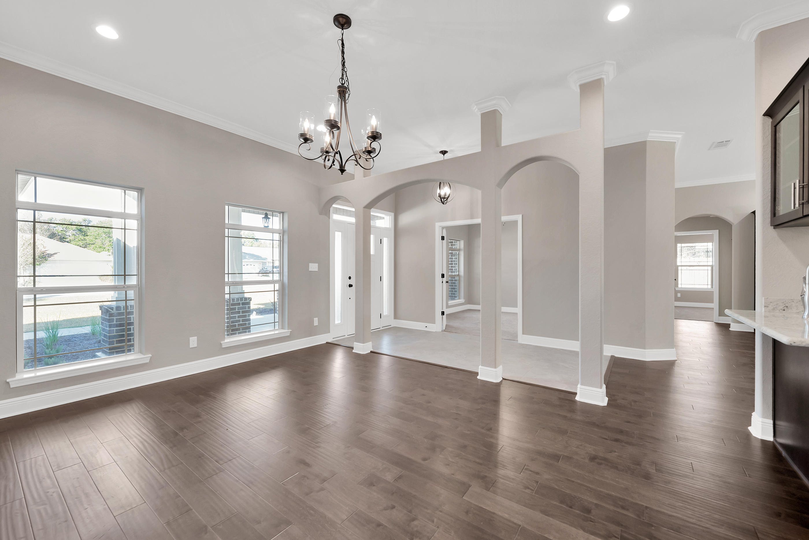 HOLLEY BY THE SEA - Residential