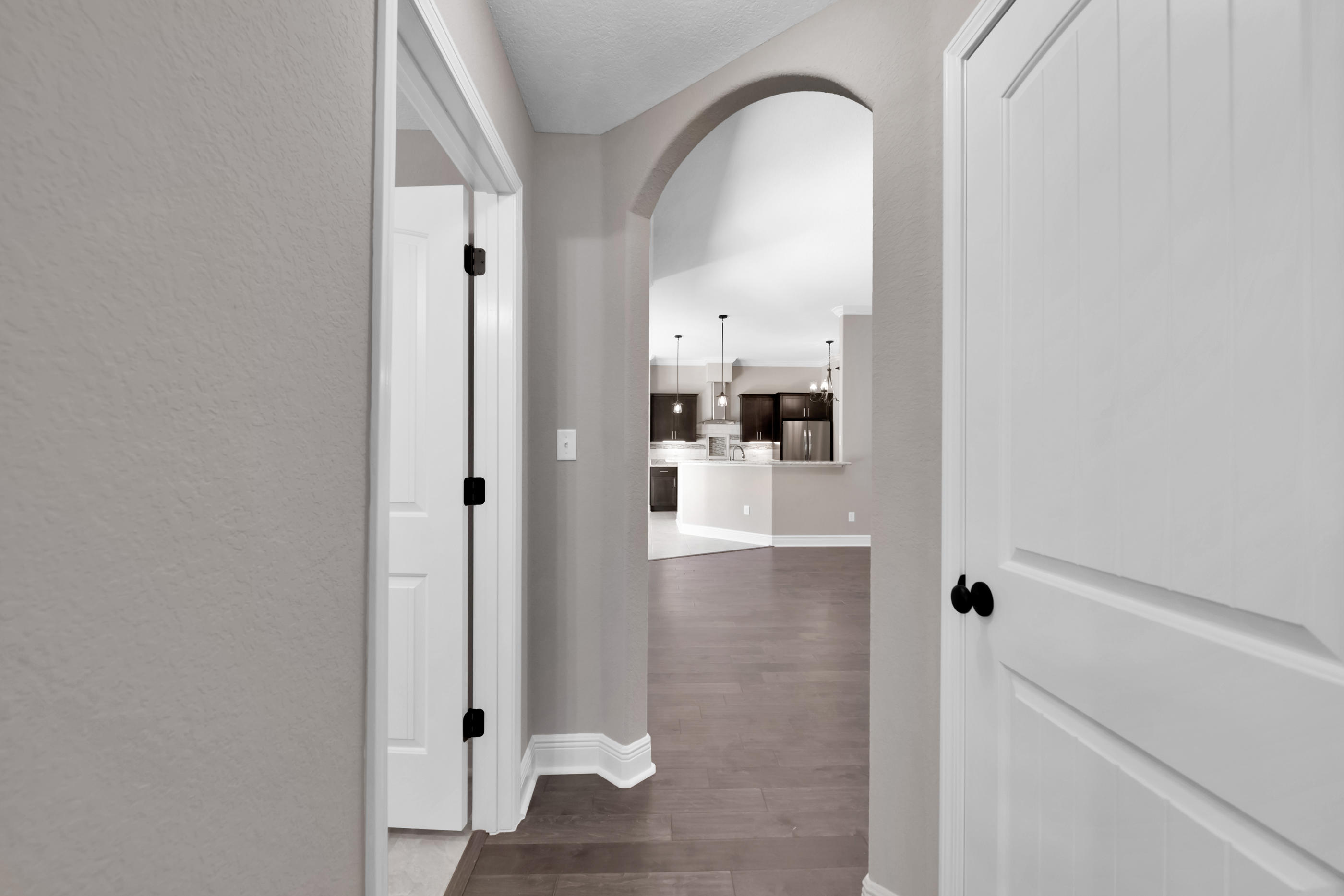 HOLLEY BY THE SEA - Residential