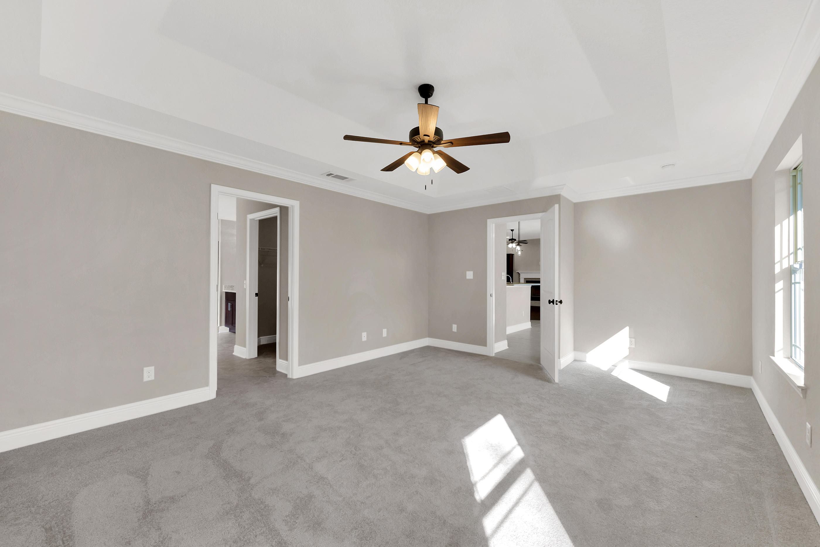 HOLLEY BY THE SEA - Residential