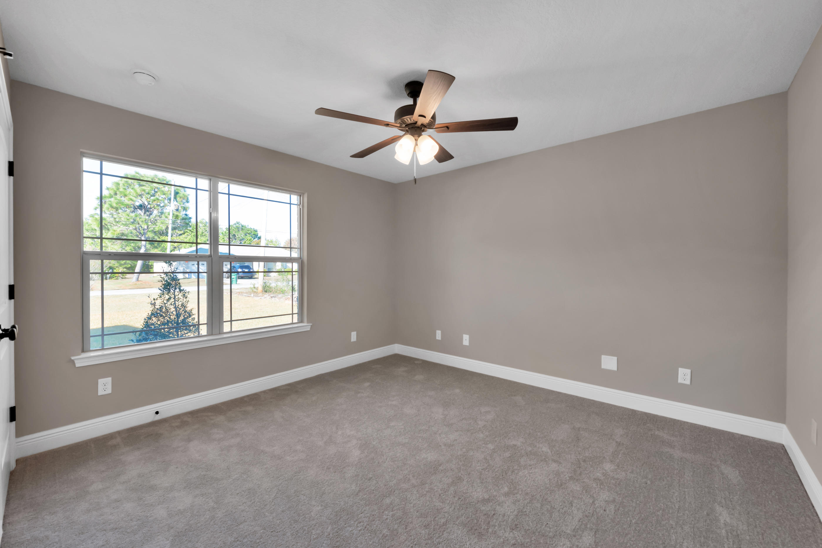 HOLLEY BY THE SEA - Residential